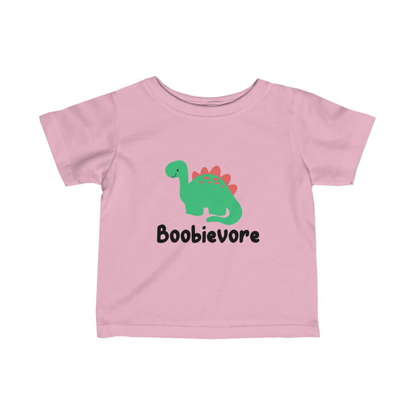 Boobievore T-shirt