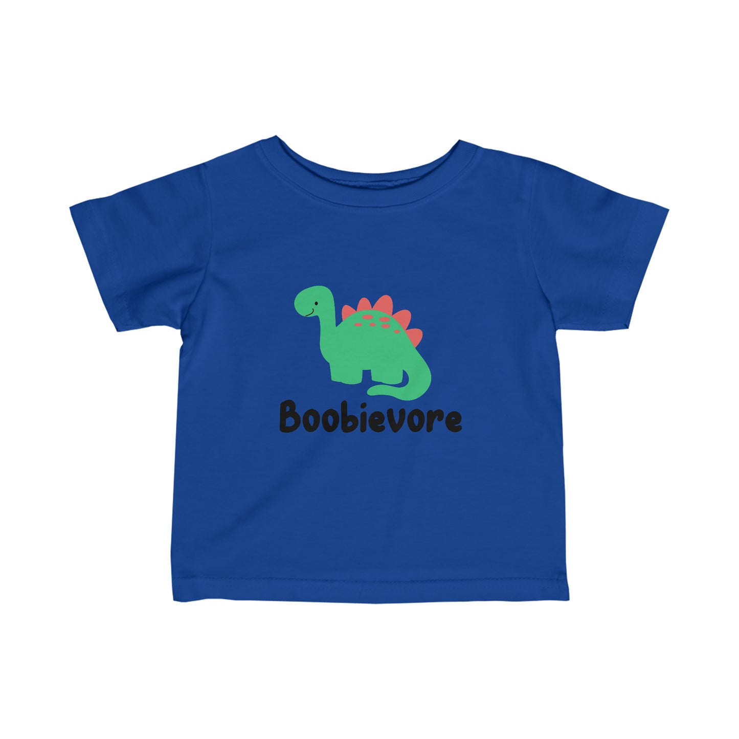 Boobievore T-shirt