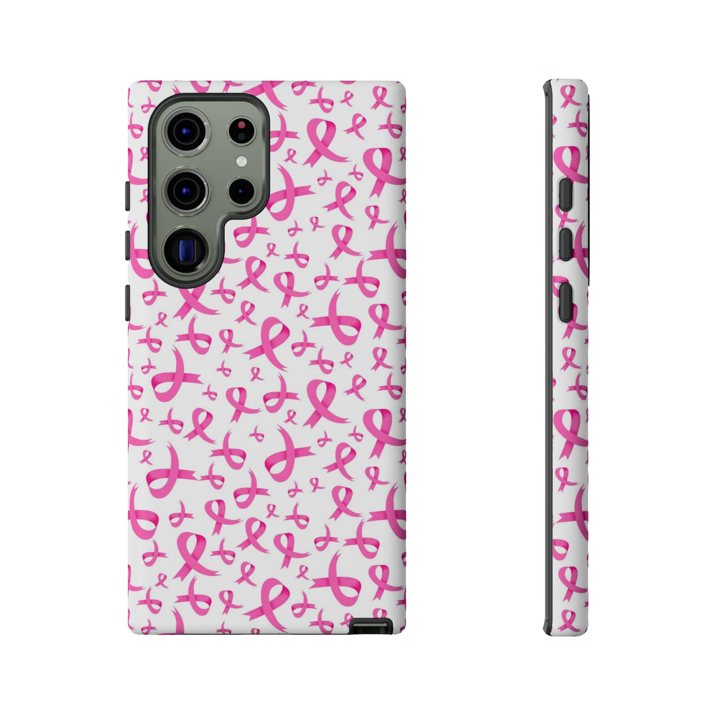 Breast Cancer Awareness Samsung Tough Cases