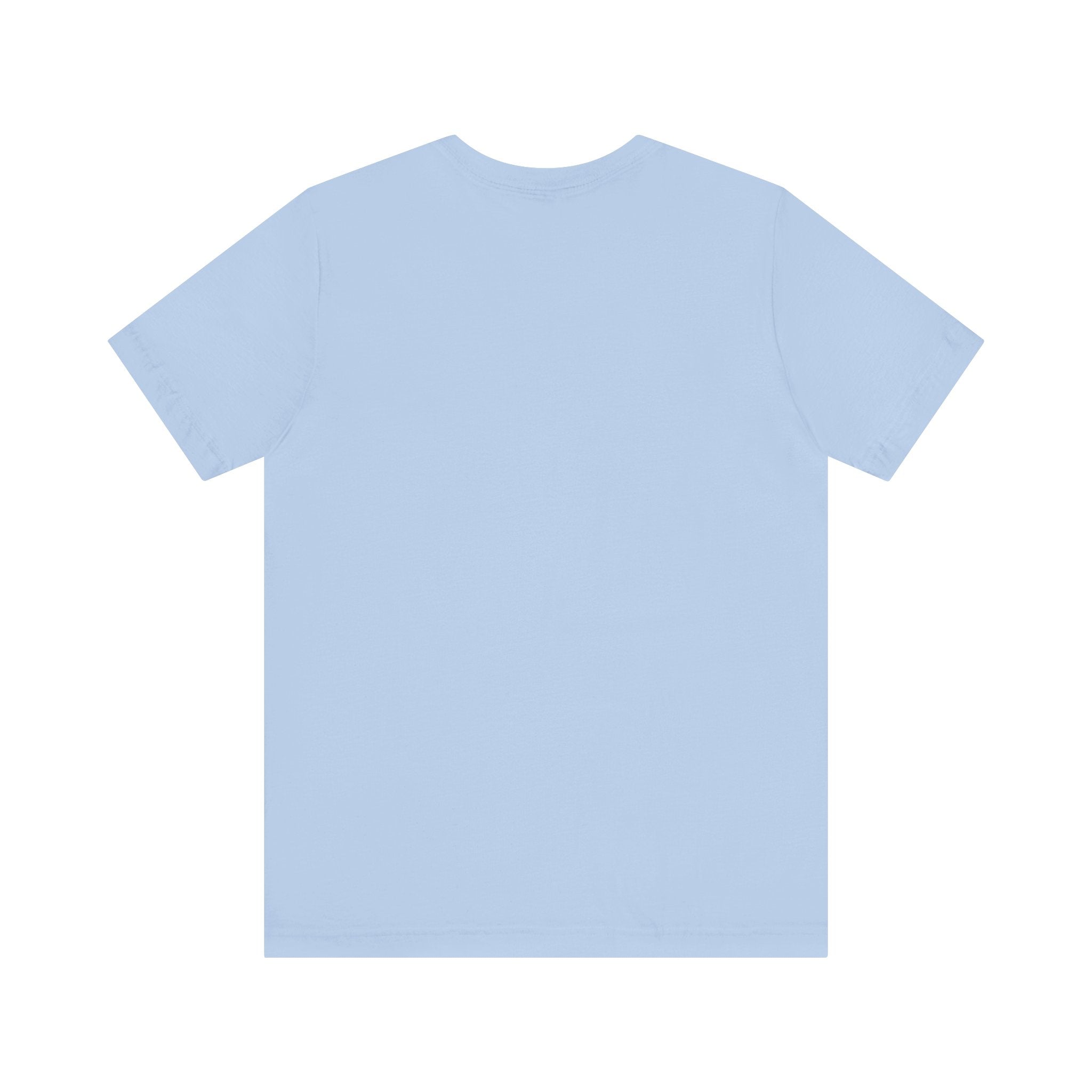 My First Mothers Day as a Mother, Mother's Day Tee,  Mother's Day T-shirt, First Mothers Day, Unisex Jersey Short Sleeve Tee