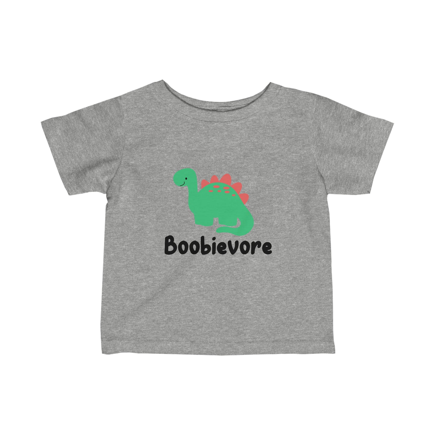 Boobievore T-shirt