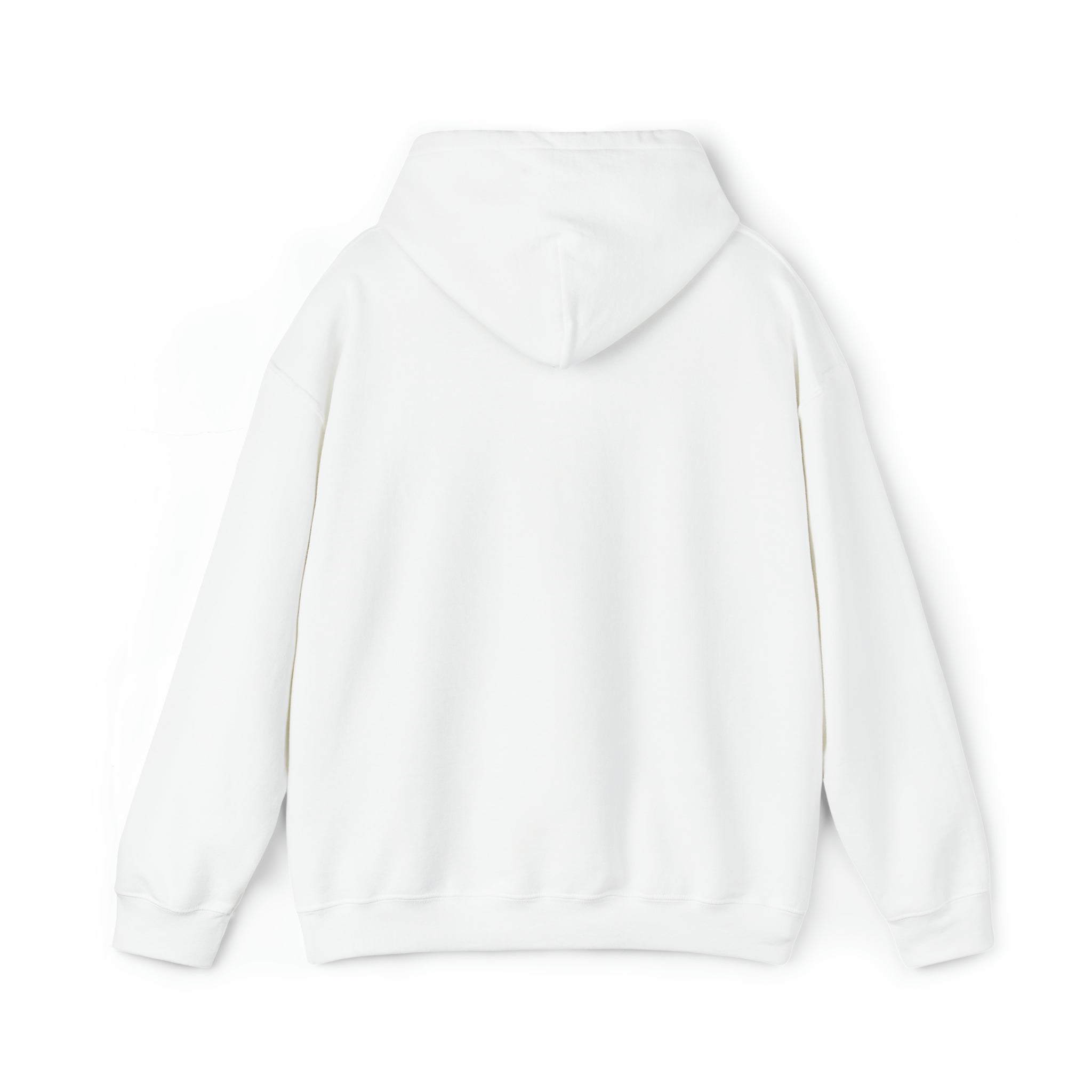 Flag Handprint - Hispanic Heritage Month Unisex Hoodie