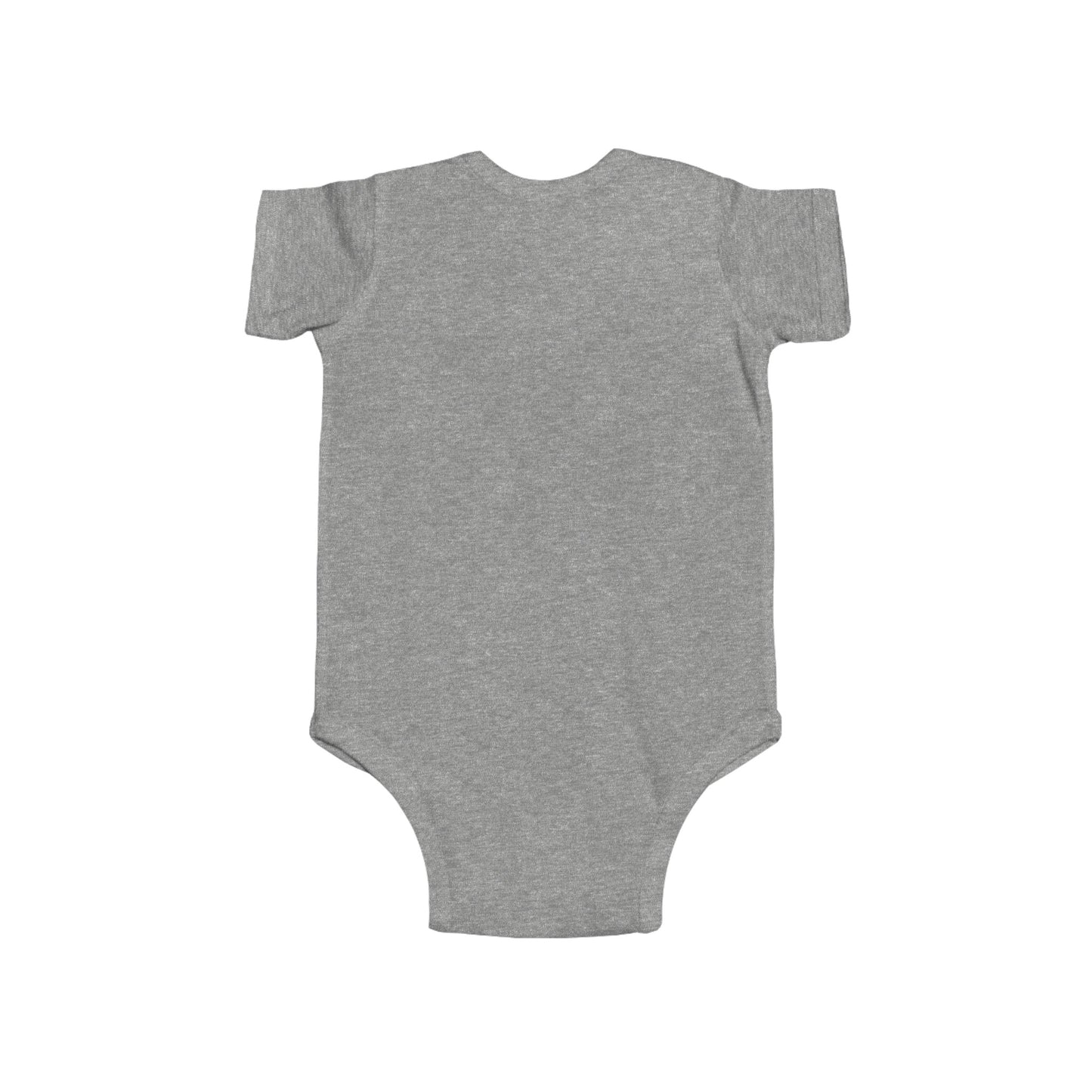 Spooky Vibes Infant Fine Jersey Bodysuit