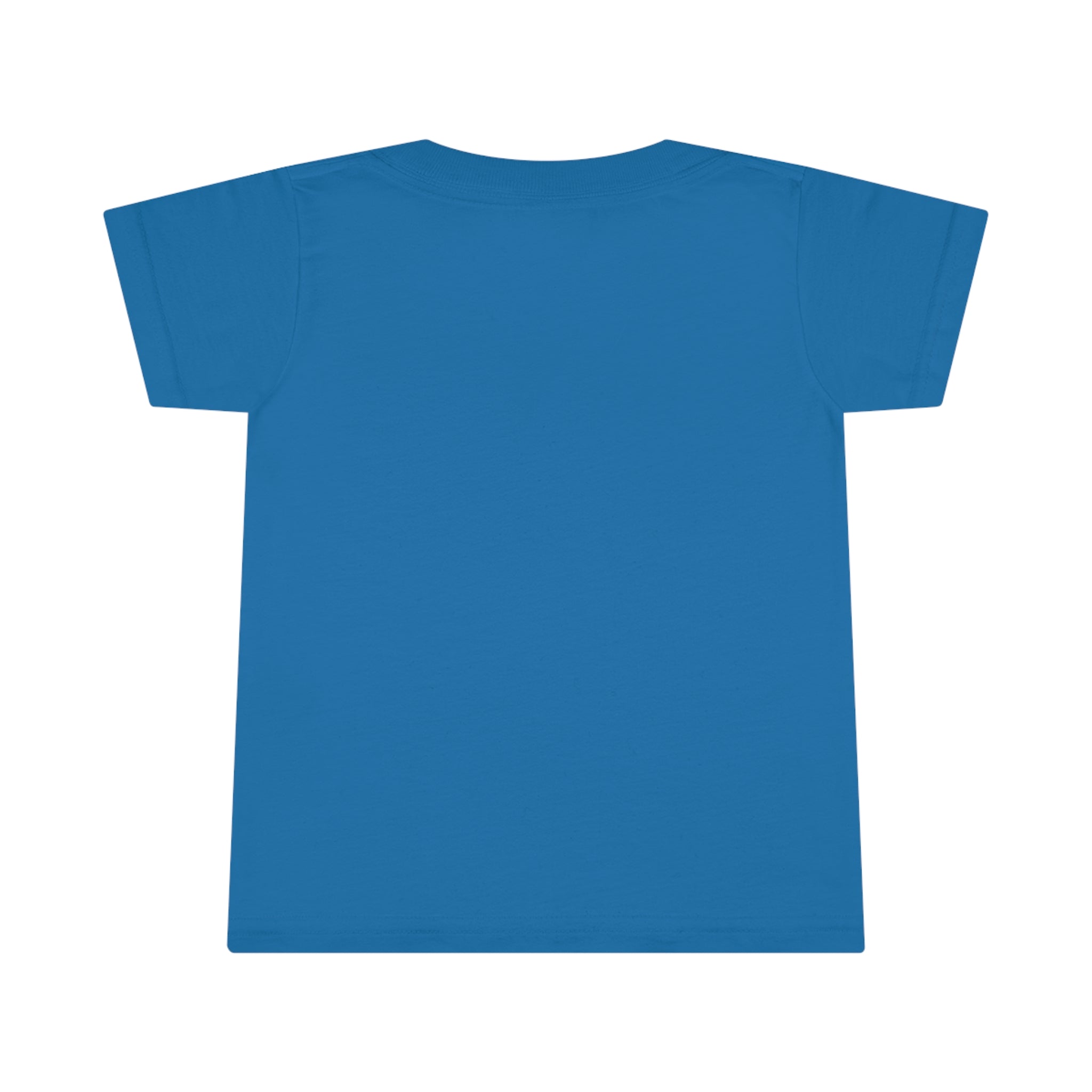 Flag Handprint - Hispanic Heritage Month Toddler T-shirt