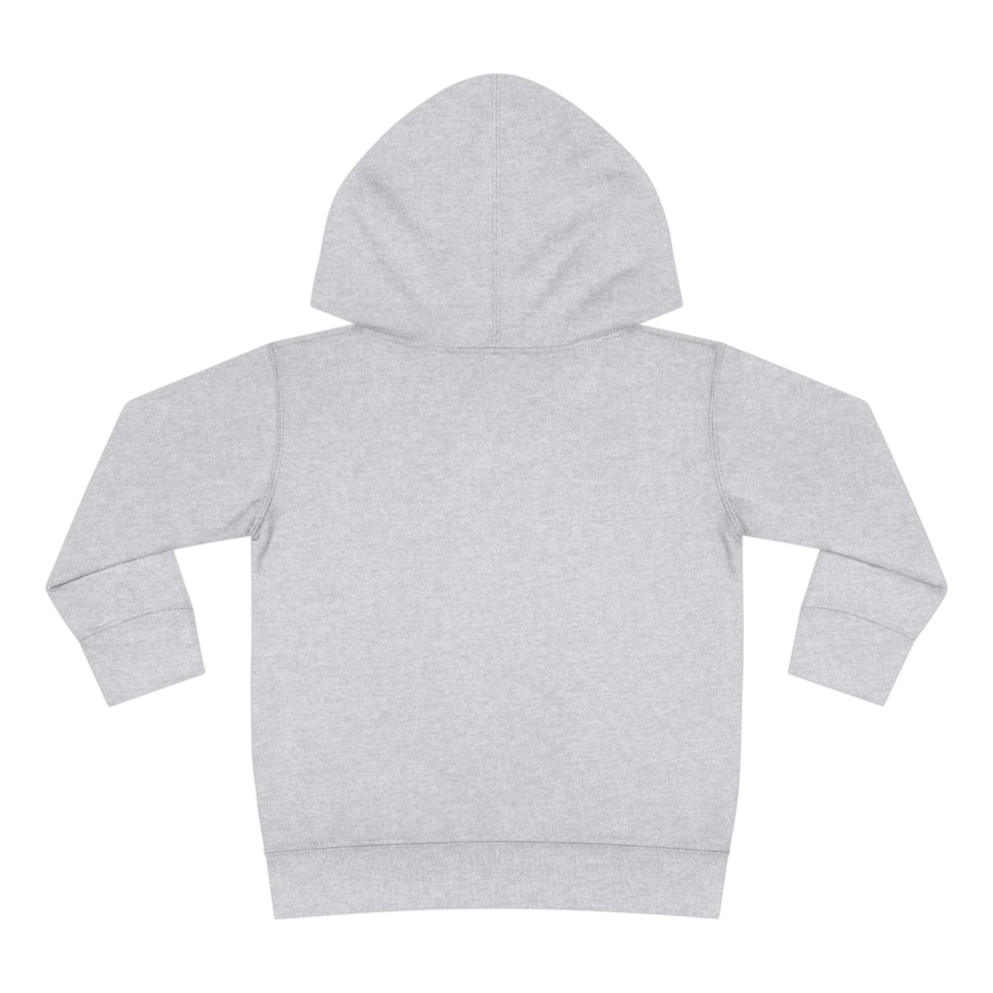 Copy of Toddler Pullover Fleece Hoodie