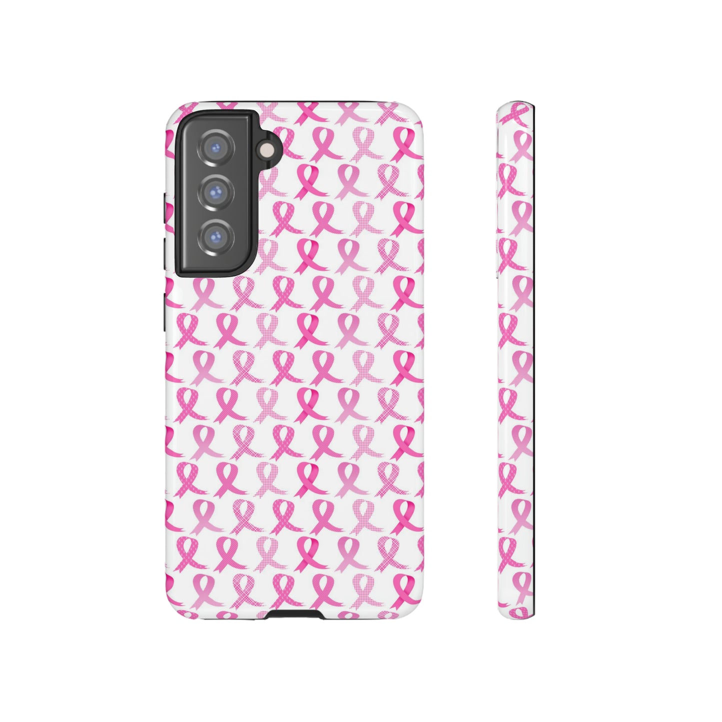 Breast Cancer Awareness Samsung Tough Cases