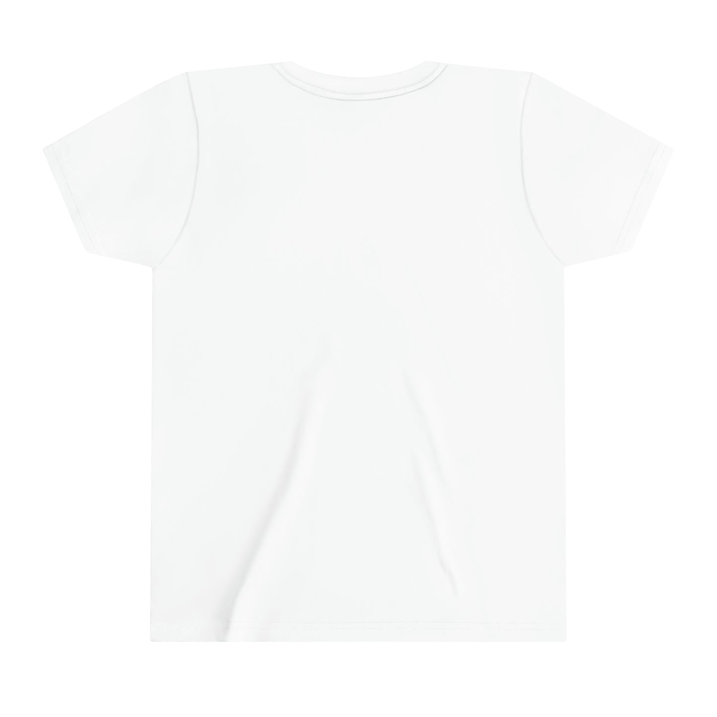 Save The Boobies Youth Short Sleeve Tee