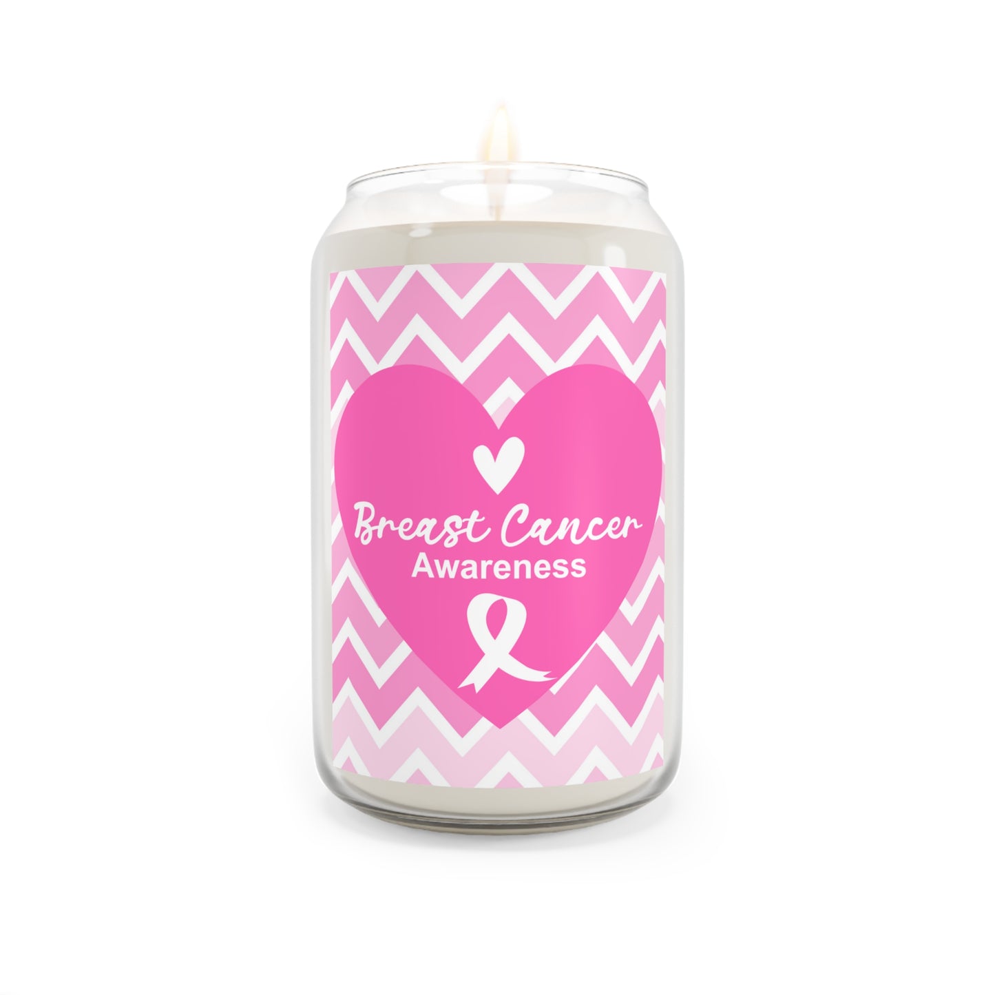 Scented Candle, 13.75oz