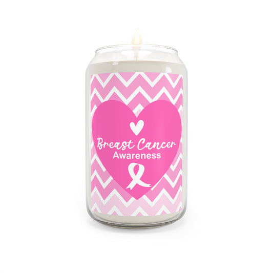 Scented Candle, 13.75oz