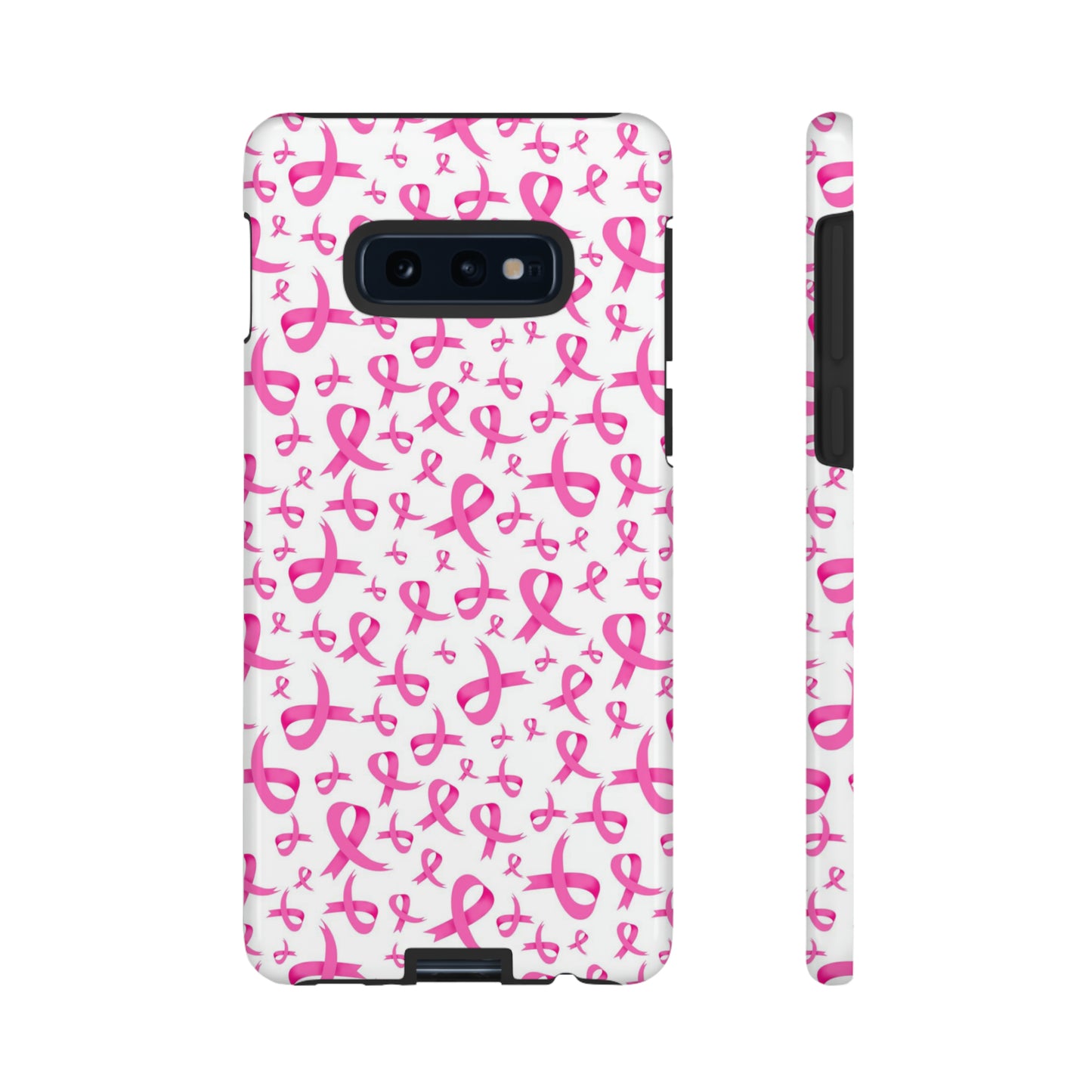 Breast Cancer Awareness Samsung Tough Cases