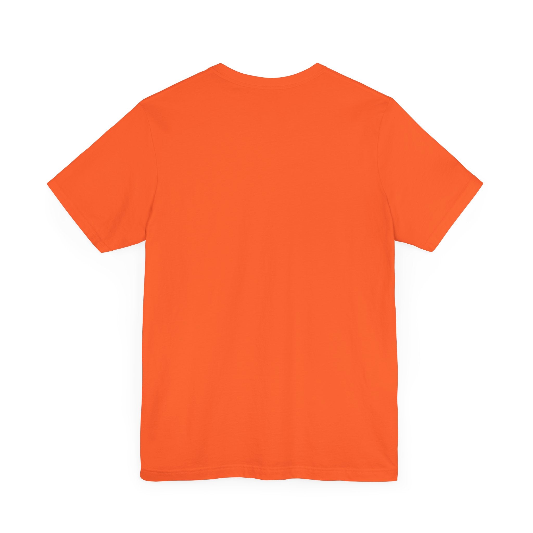 Full of Christmas Cheer & Wine Unisex Jersey Short Sleeve Tee