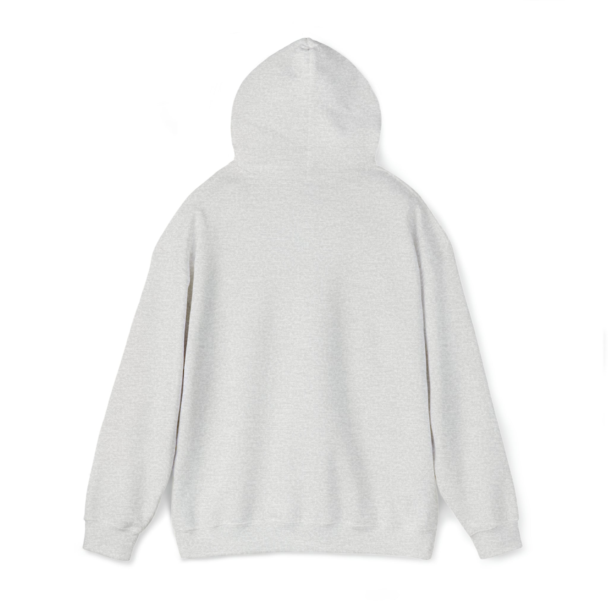 Mes Nacional Heart - Hispanic Heritage Month Unisex Hoodie