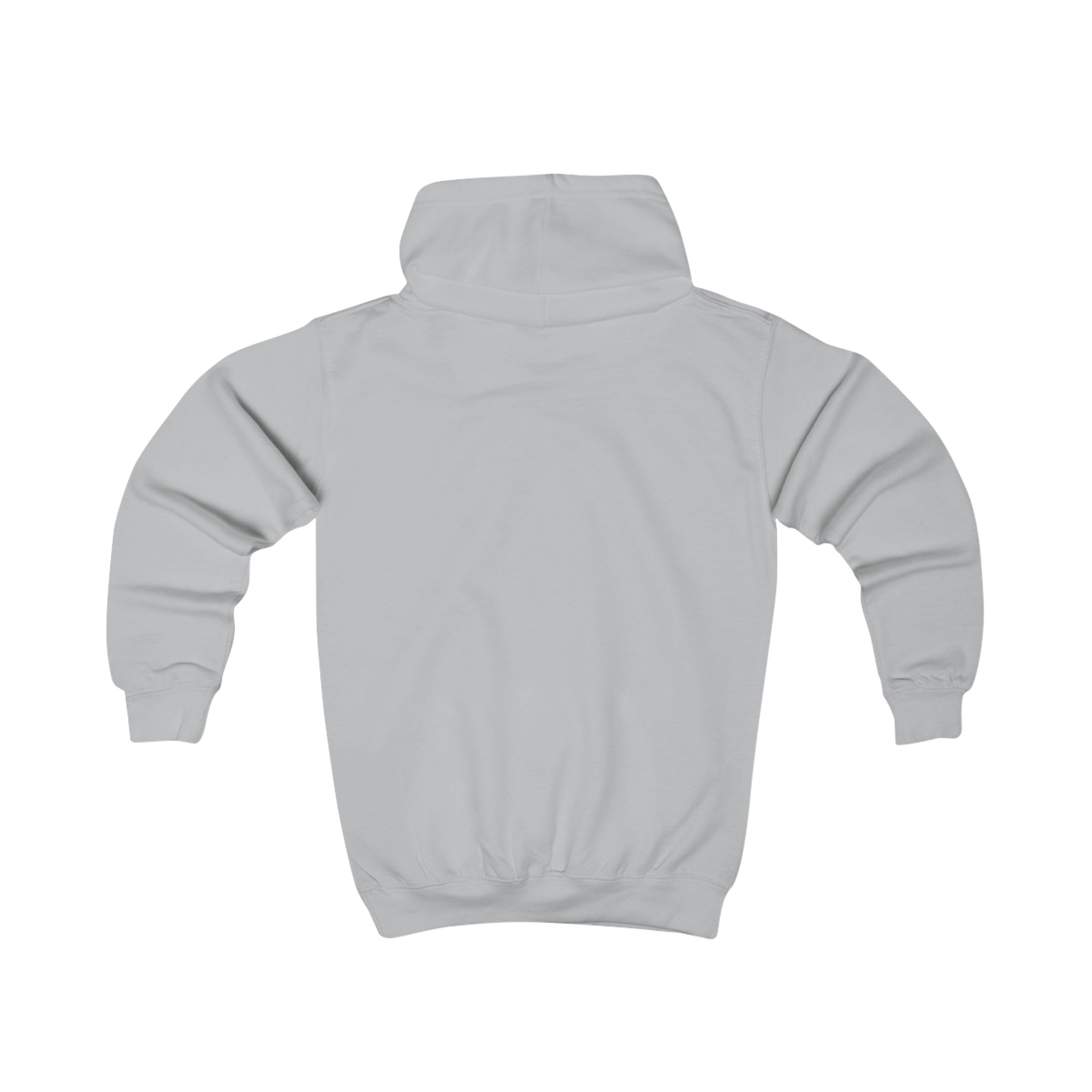 My First Christmas as Big Brother Kids Hoodie