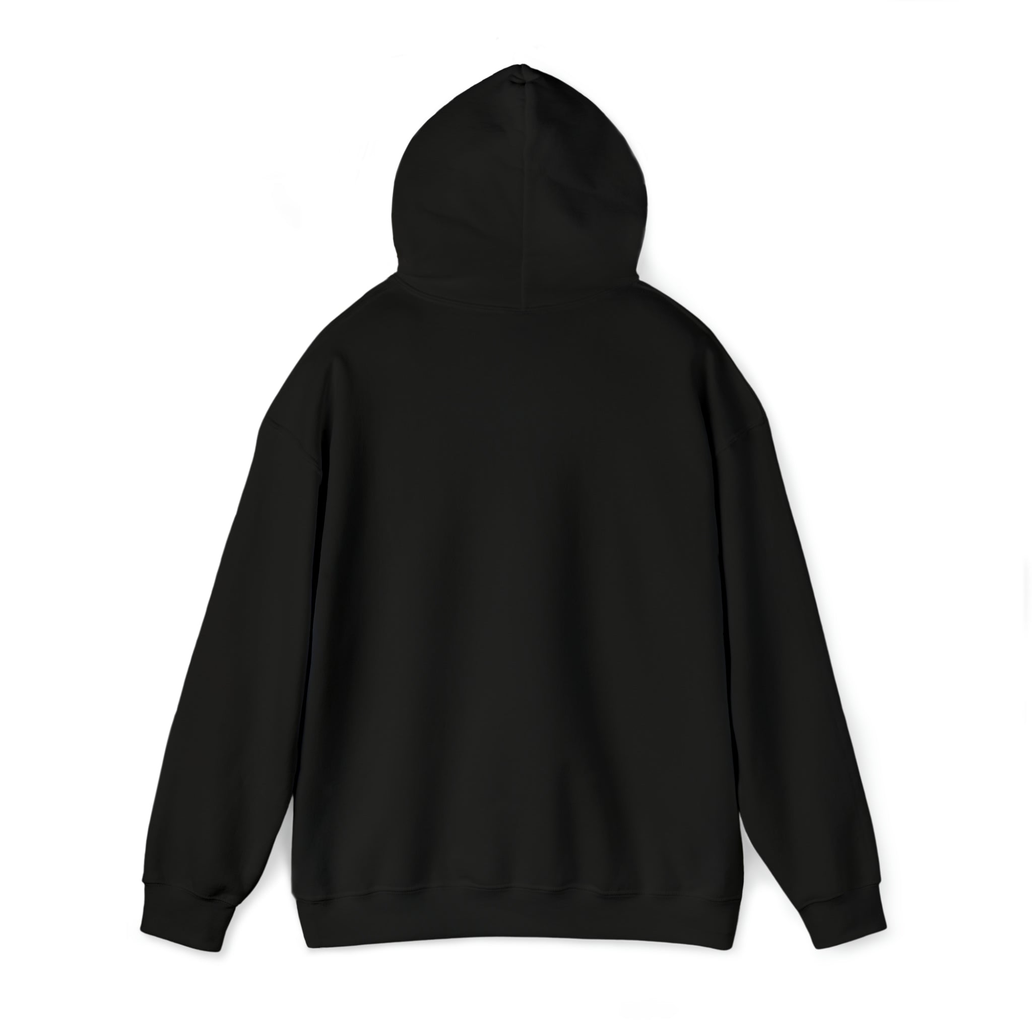 Flag Handprint - Hispanic Heritage Month Unisex Hoodie