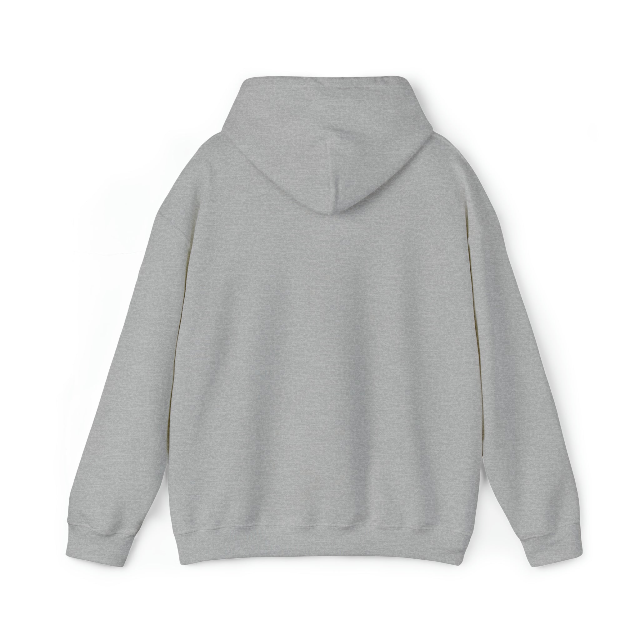 Mes Nacional Heart - Hispanic Heritage Month Unisex Hoodie
