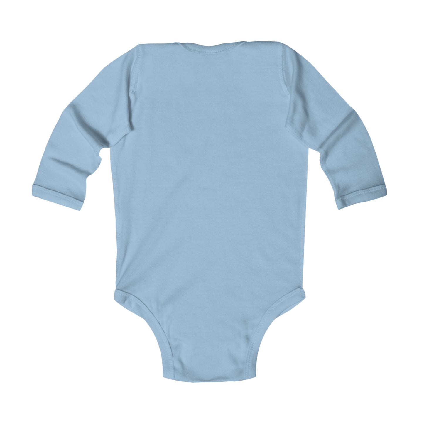 Sweet & Spooky Infant Long Sleeve Bodysuit