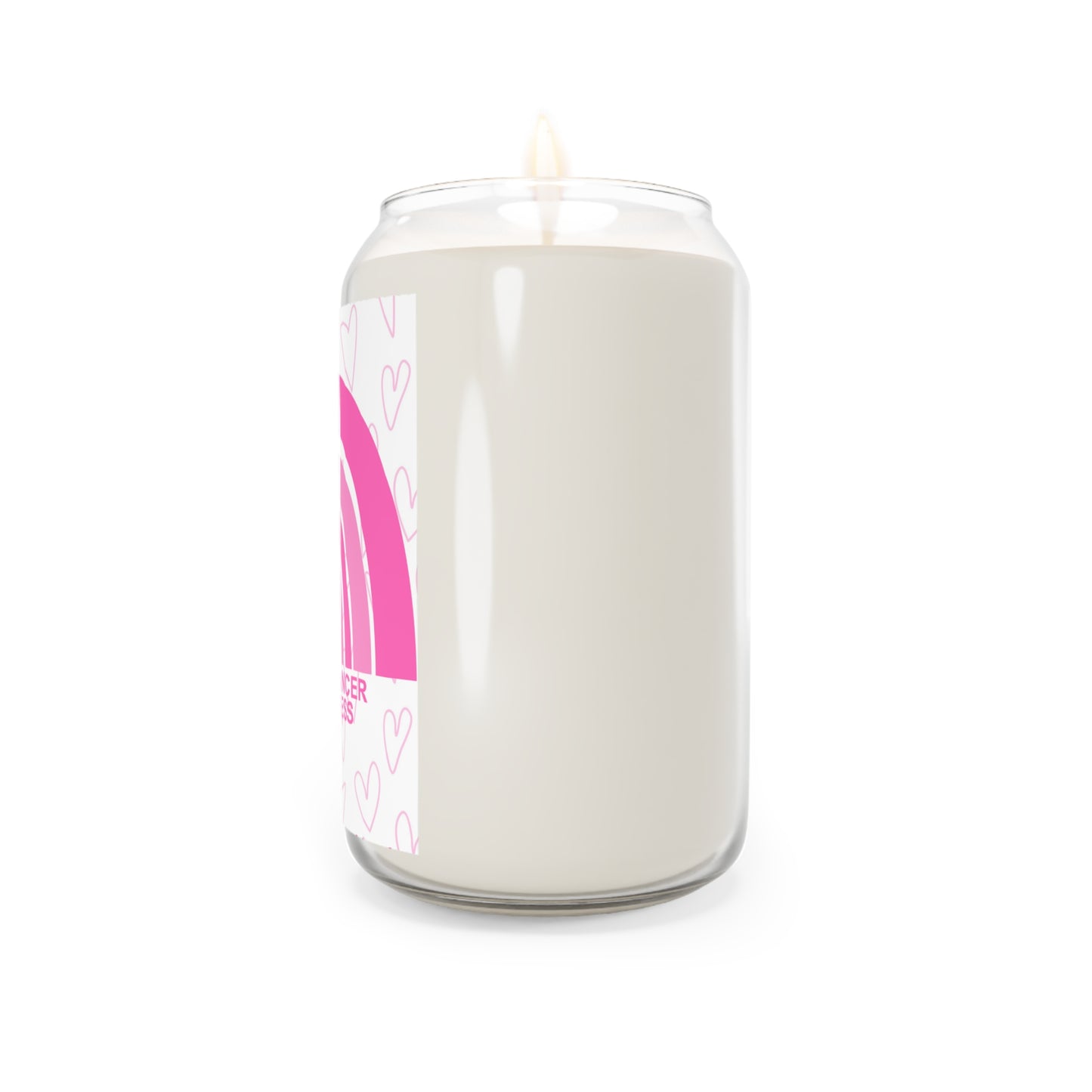 Scented Candle, 13.75oz