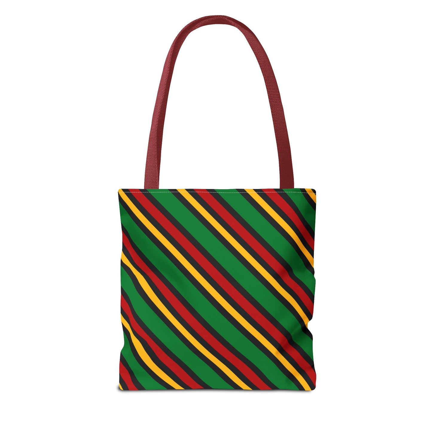 Juneteenth, Juneteenth 6/19, AOP Tote Bag, Juneteenth Gift Bag Juneteenth Tote bag, Tote Bag (AOP)