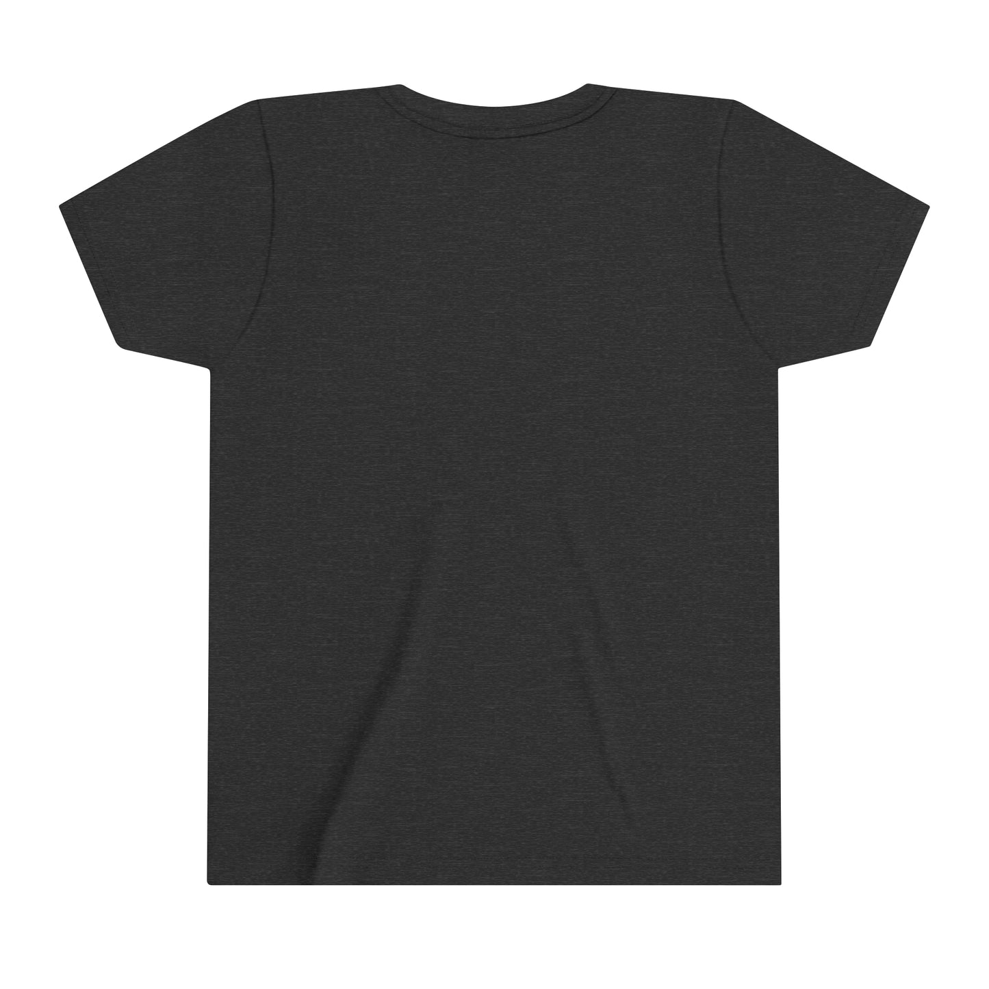 Save The Boobies Youth Short Sleeve Tee