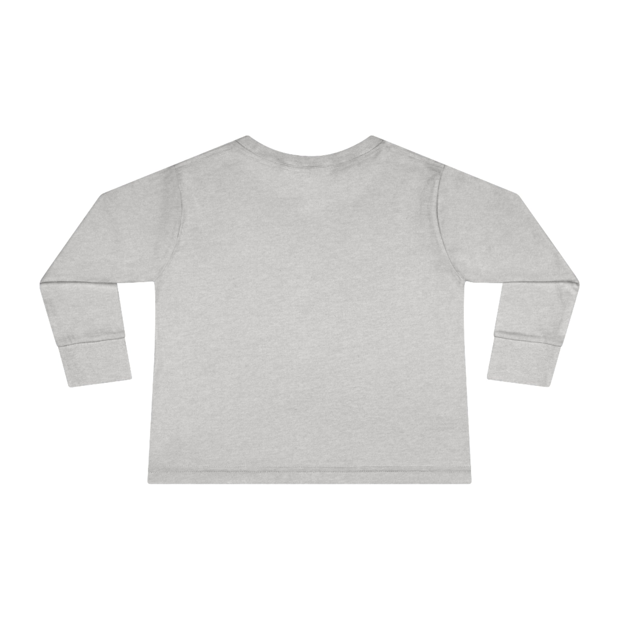 Little Elf Toddler Long Sleeve Tee