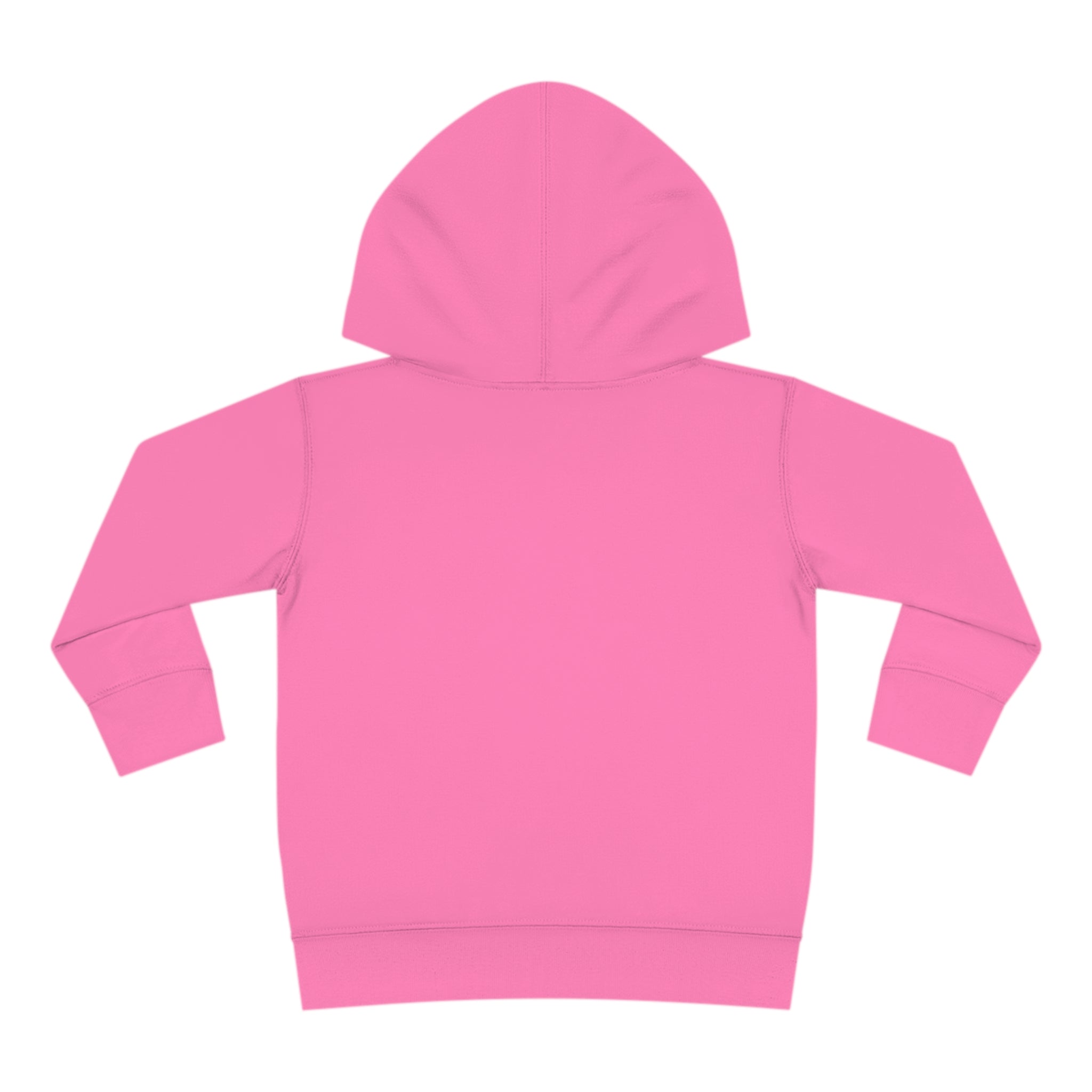 Leopard Rainbow - Hispanic Heritage Month Toddler Hoodie
