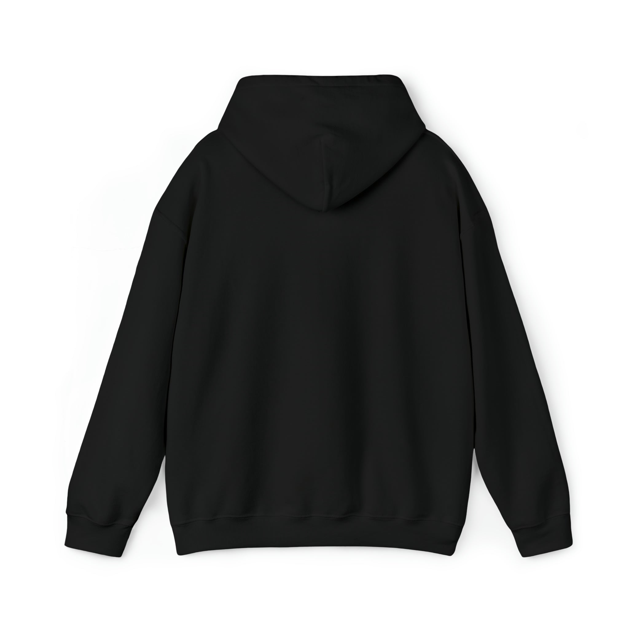 Mes Nacional Heart - Hispanic Heritage Month Unisex Hoodie
