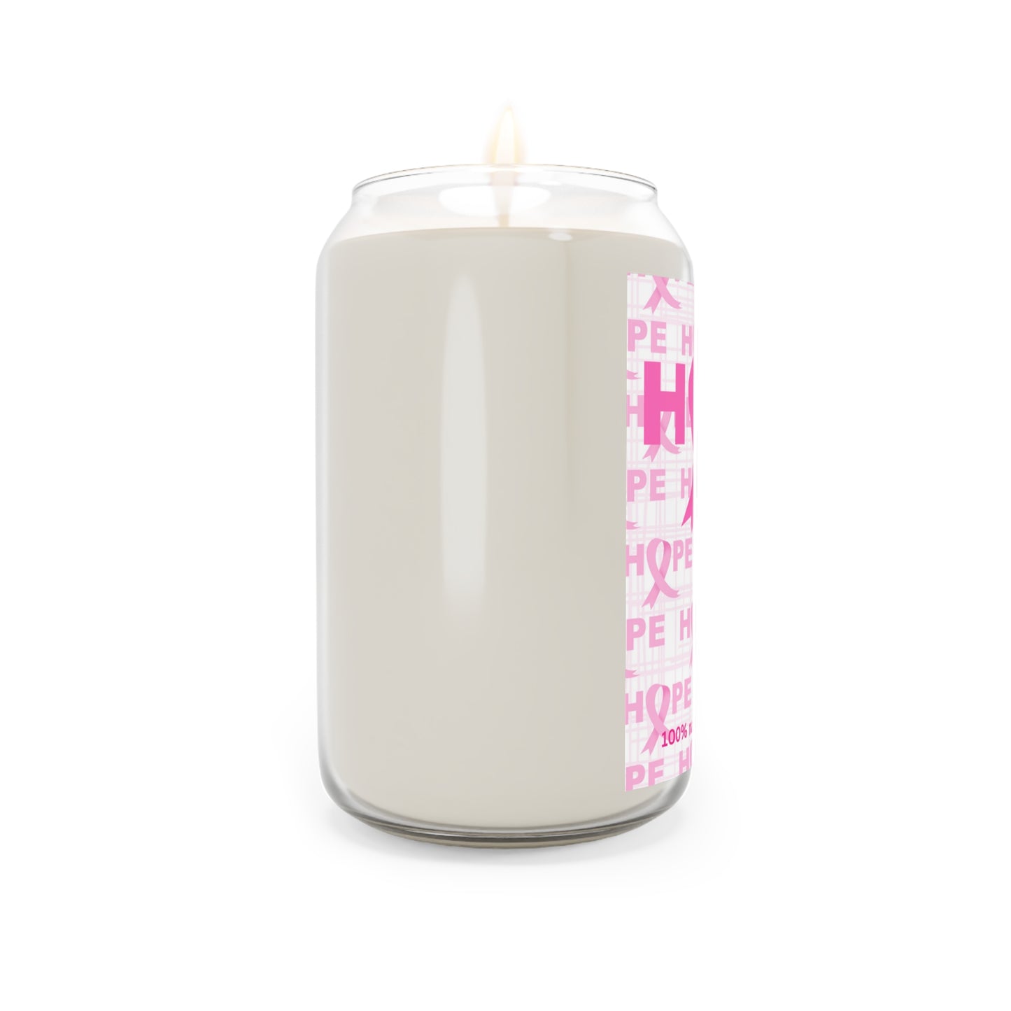 Scented Candle, 13.75oz