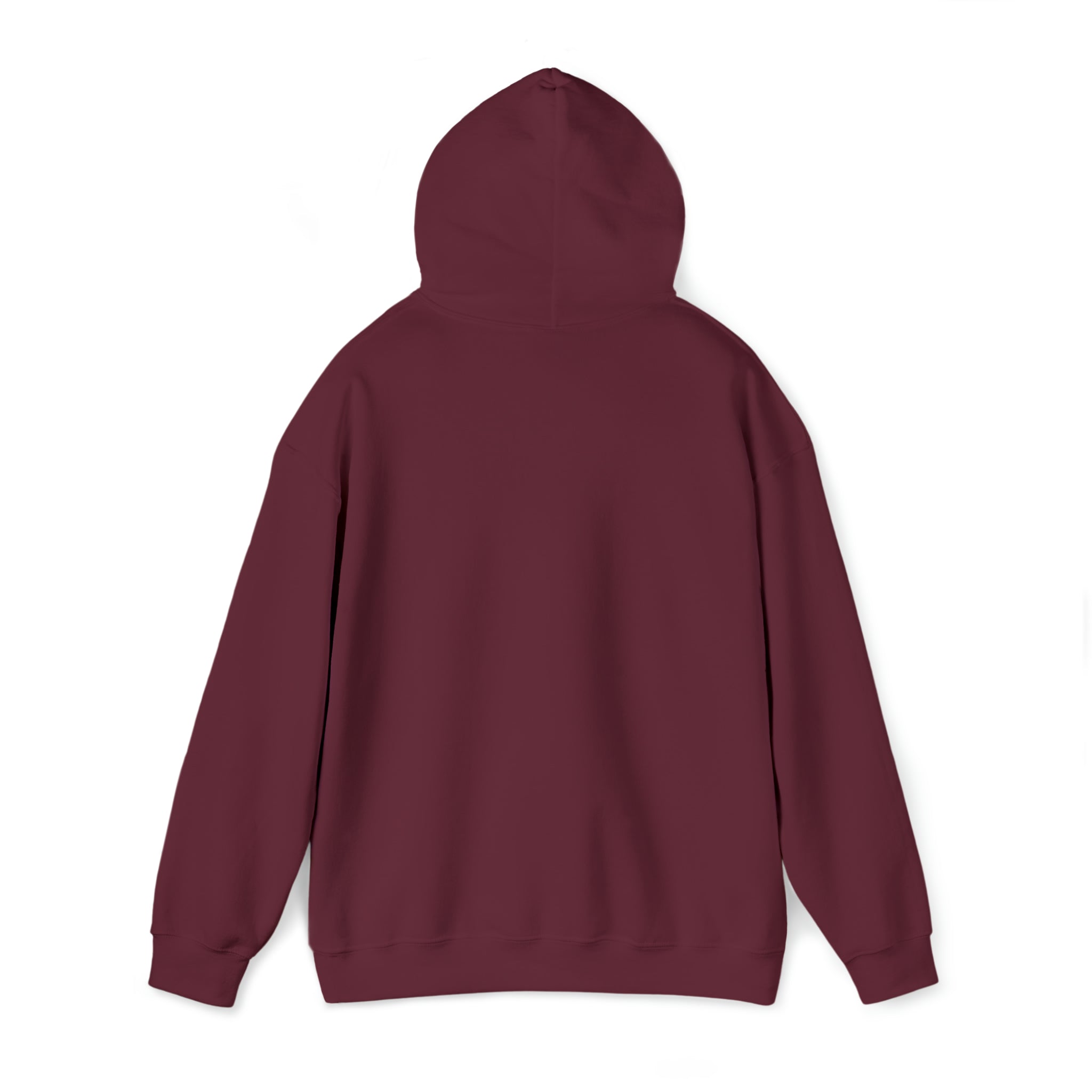 Flag Handprint - Hispanic Heritage Month Unisex Hoodie