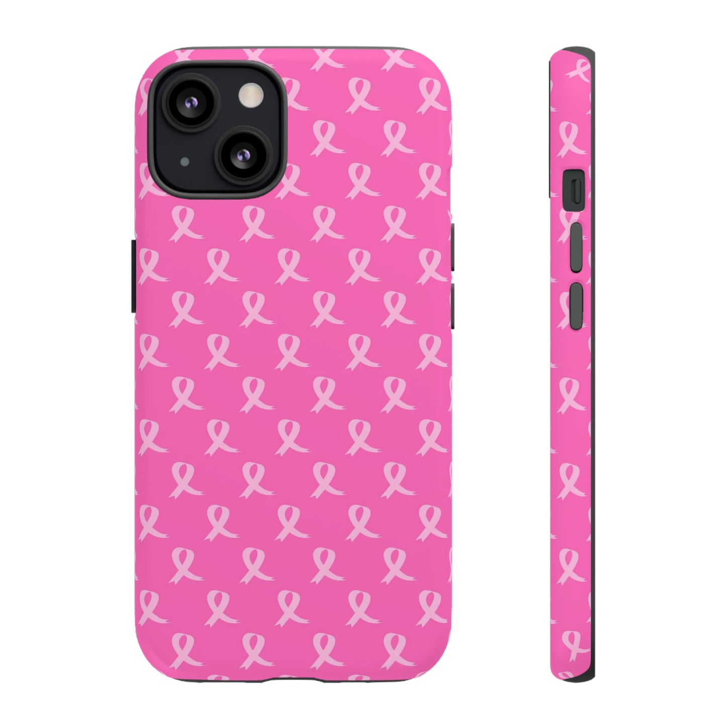 Breast Cancer Awareness iPhone Tough Cases