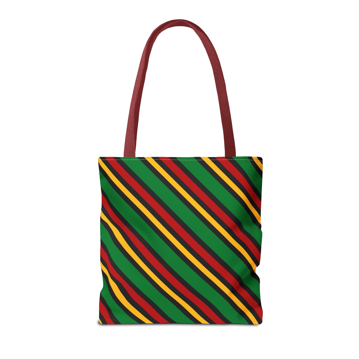 Juneteenth, Juneteenth 6/19, AOP Tote Bag, Juneteenth Gift Bag Juneteenth Tote bag, Tote Bag (AOP)