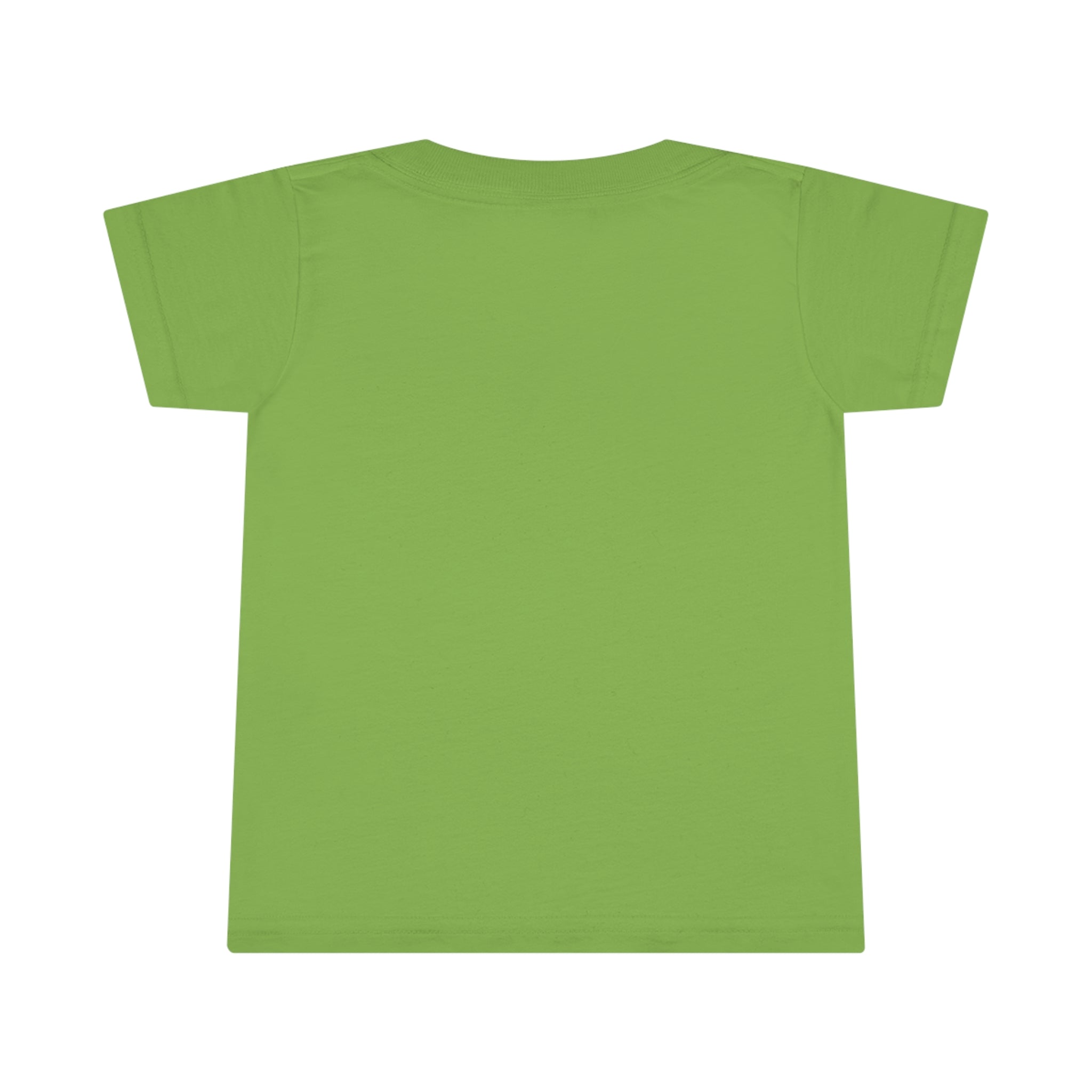 Flag Handprint - Hispanic Heritage Month Toddler T-shirt