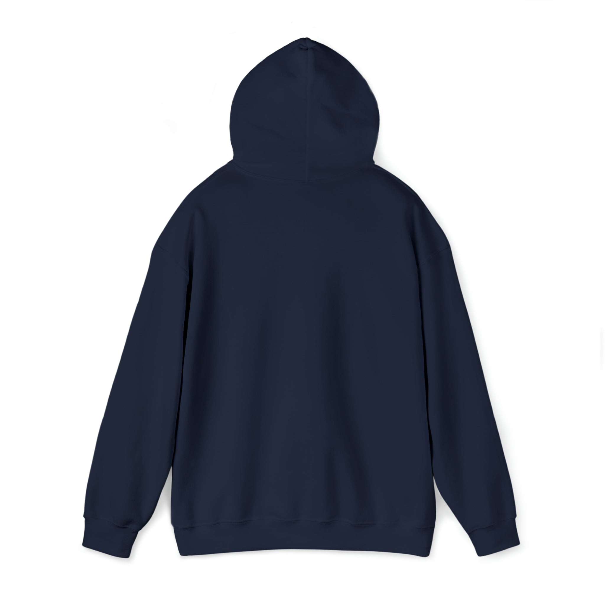 Flag Handprint - Hispanic Heritage Month Unisex Hoodie