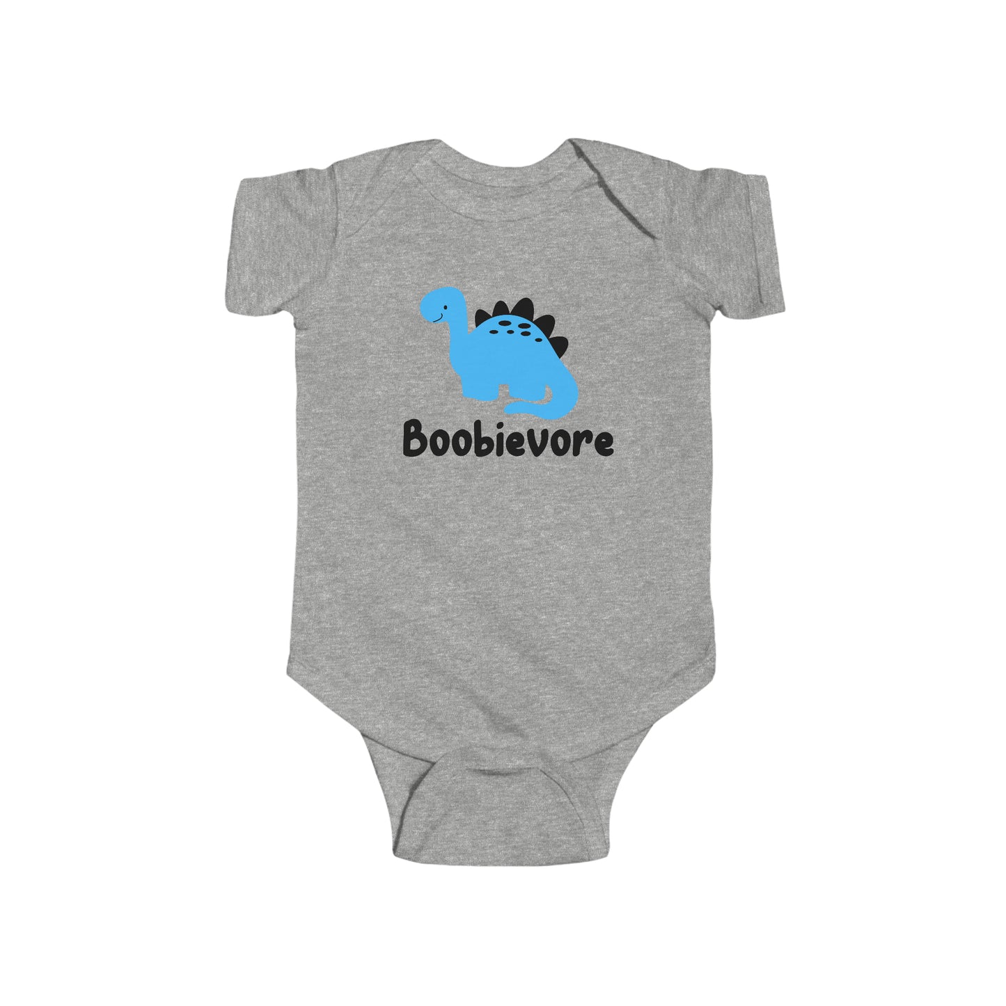 Boobievore - Bodysuit, Oneise, Infant Fine Jersey Bodysuit