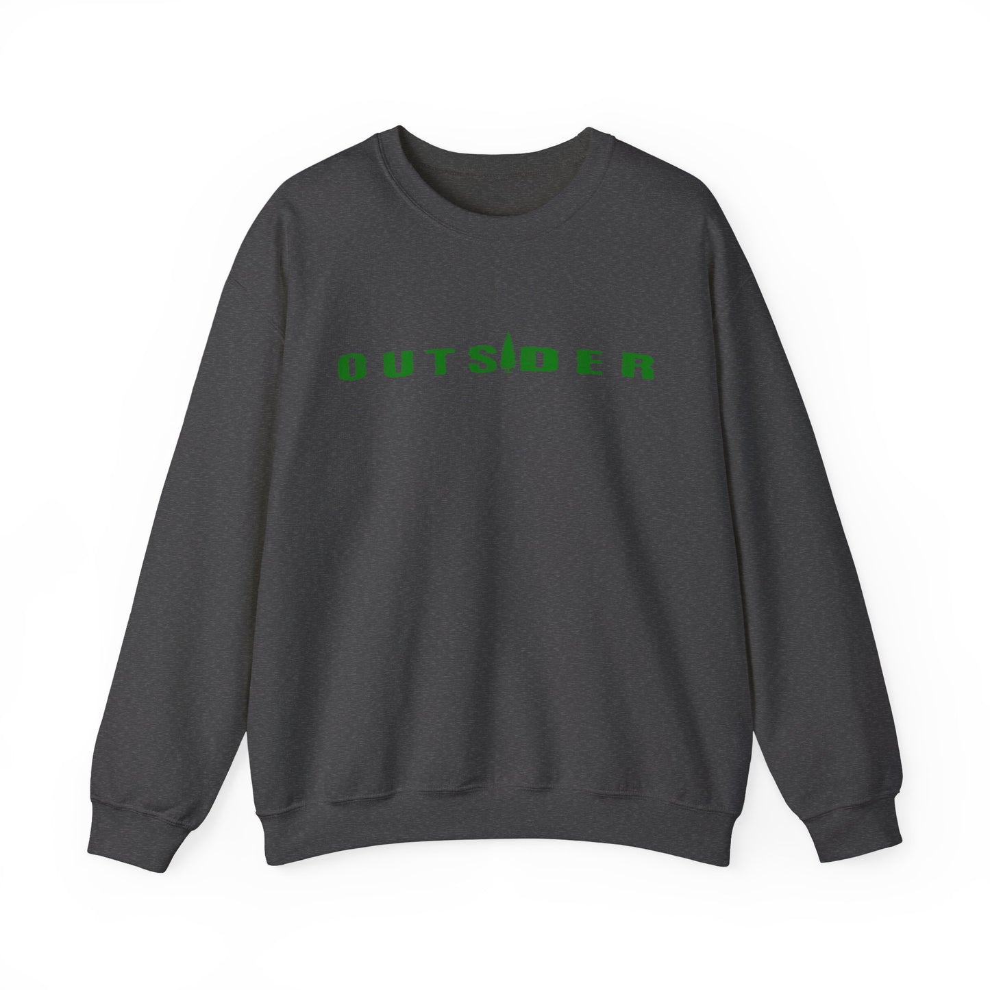 Outsider Unisex Heavy Blend™ Crewneck Sweatshirt