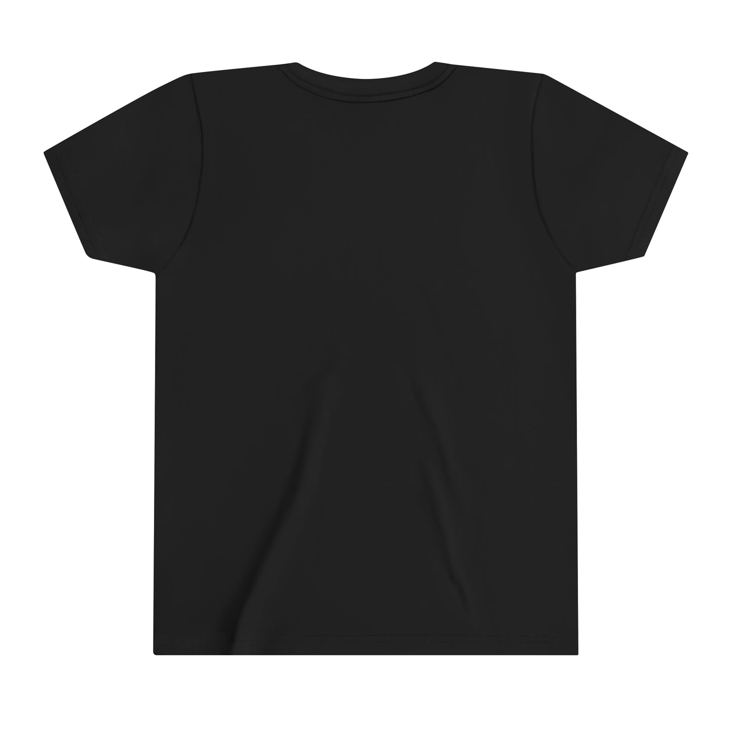 Save The Boobies Youth Short Sleeve Tee