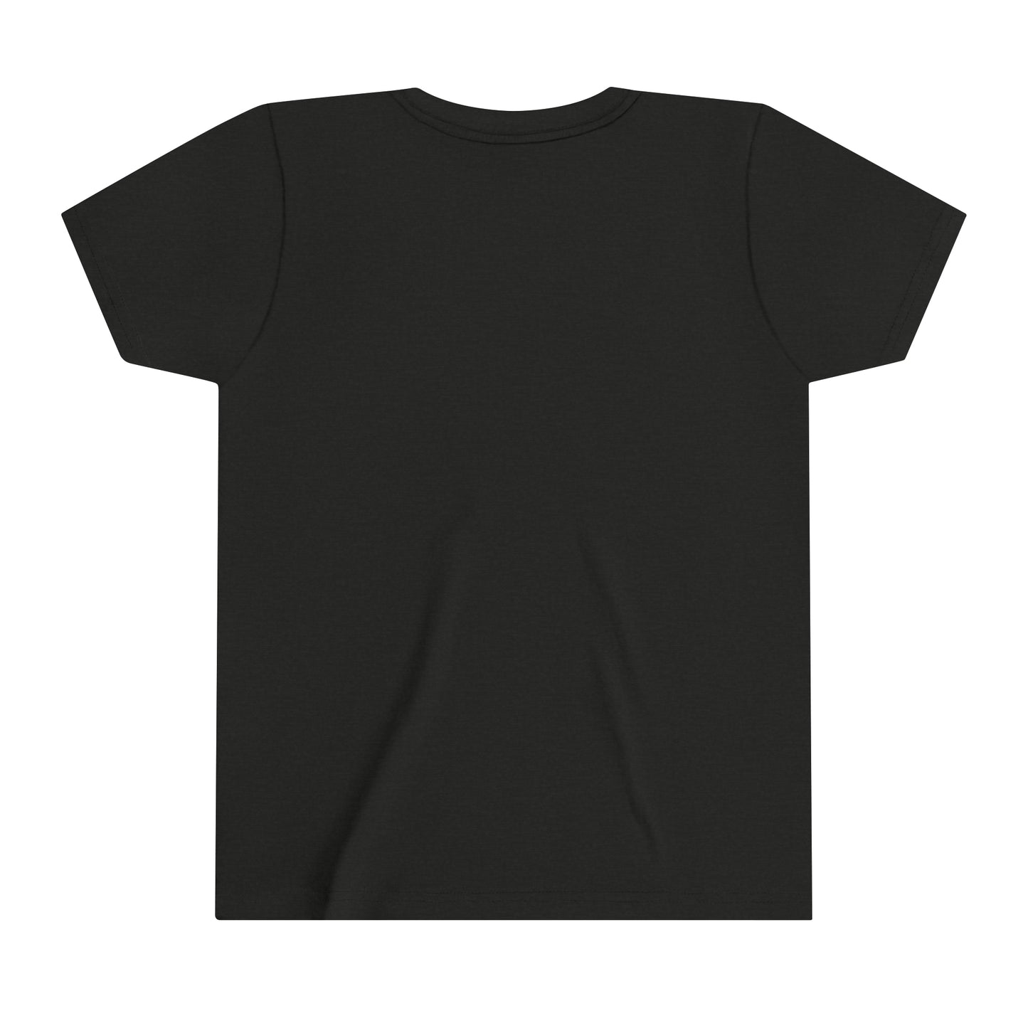 Save The Boobies Youth Short Sleeve Tee