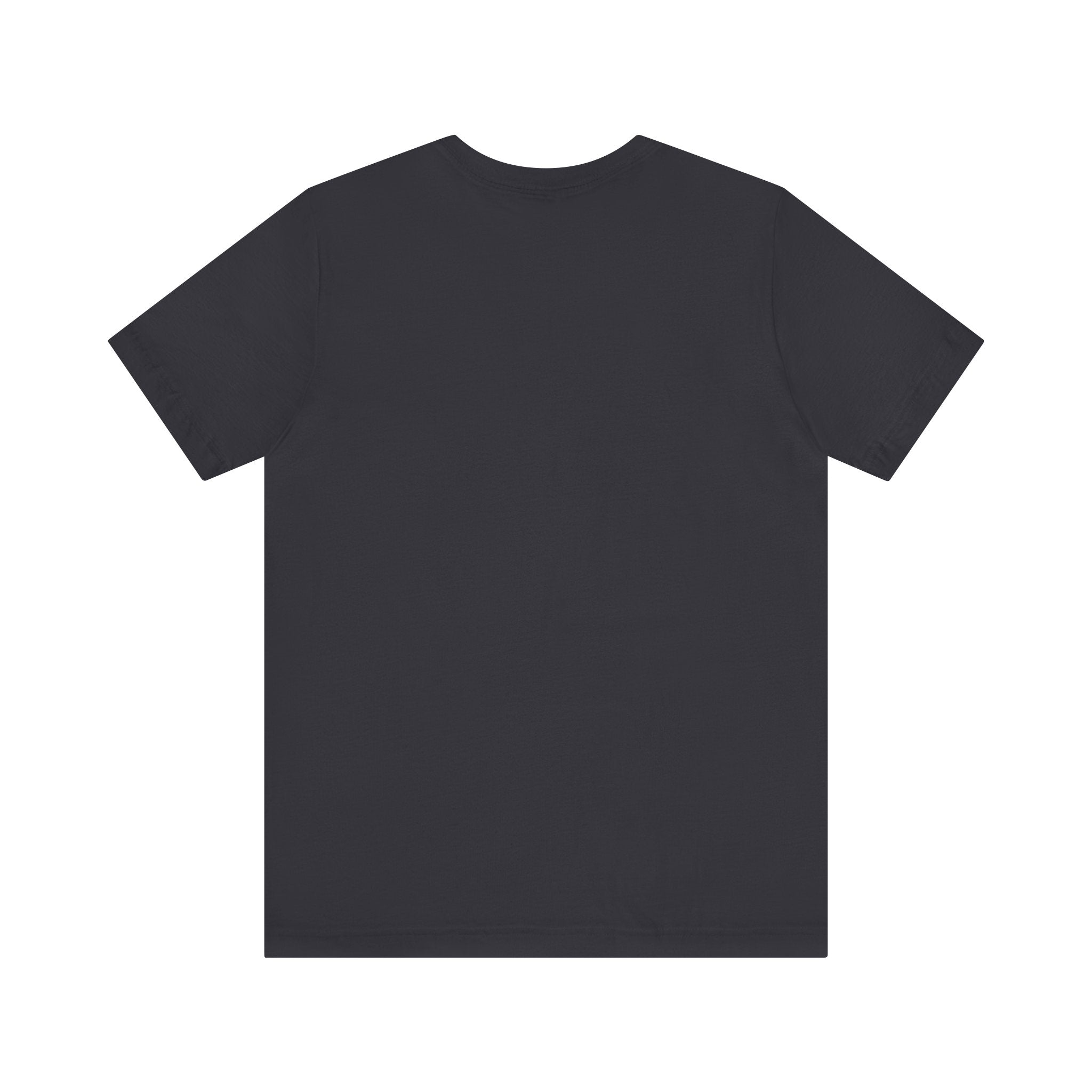 Full of Christmas Cheer & Beer Unisex Jersey Short Sleeve Tee