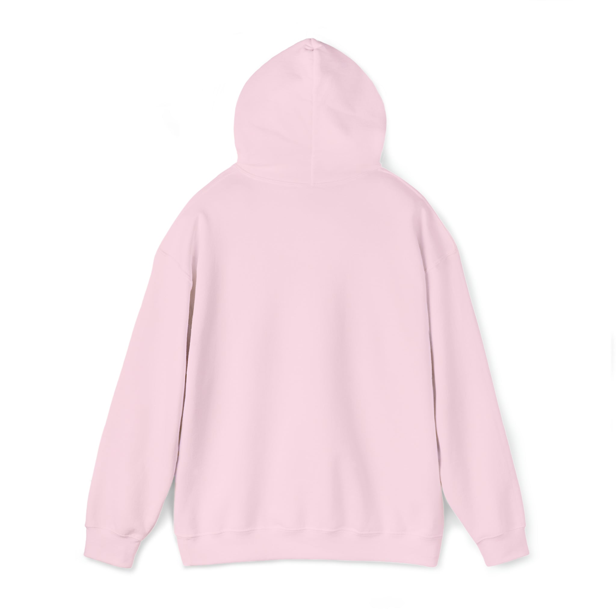 Mes Nacional Heart - Hispanic Heritage Month Unisex Hoodie