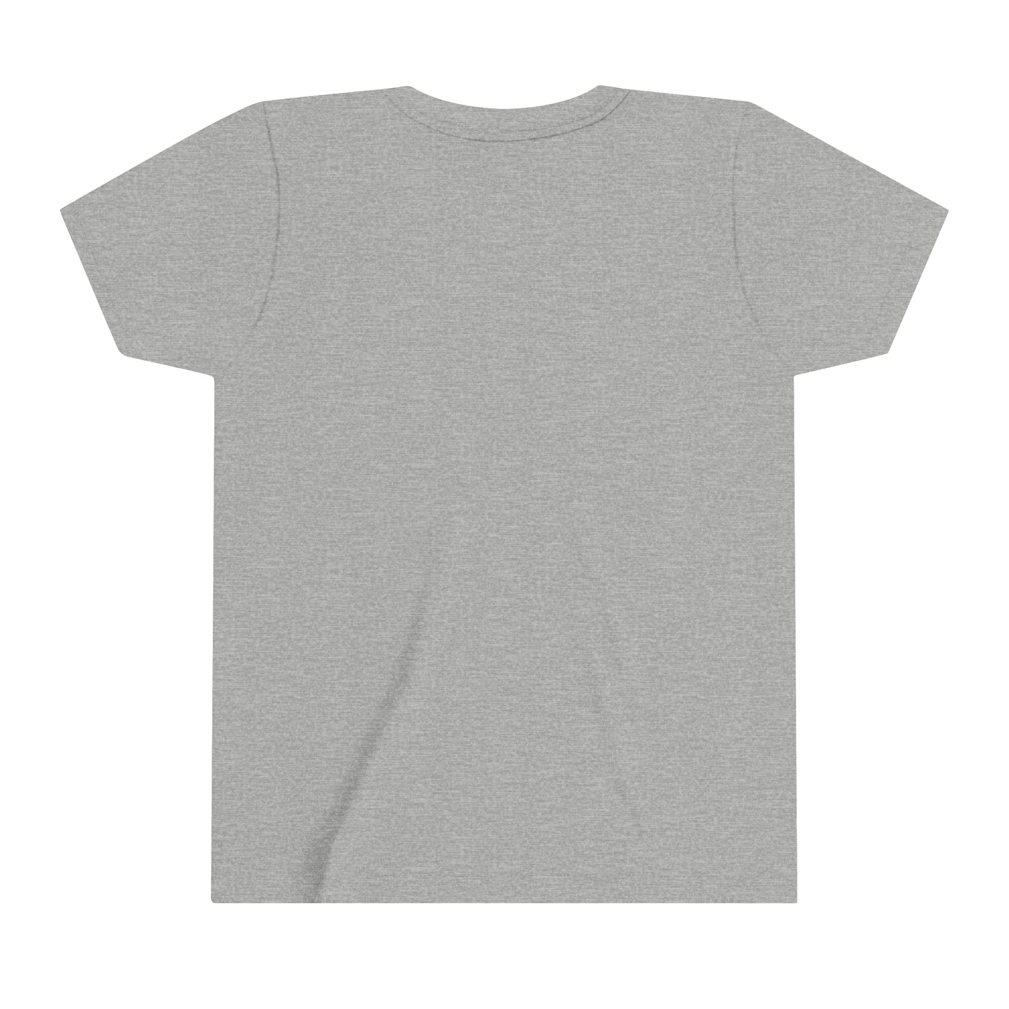 Save The Boobies Youth Short Sleeve Tee