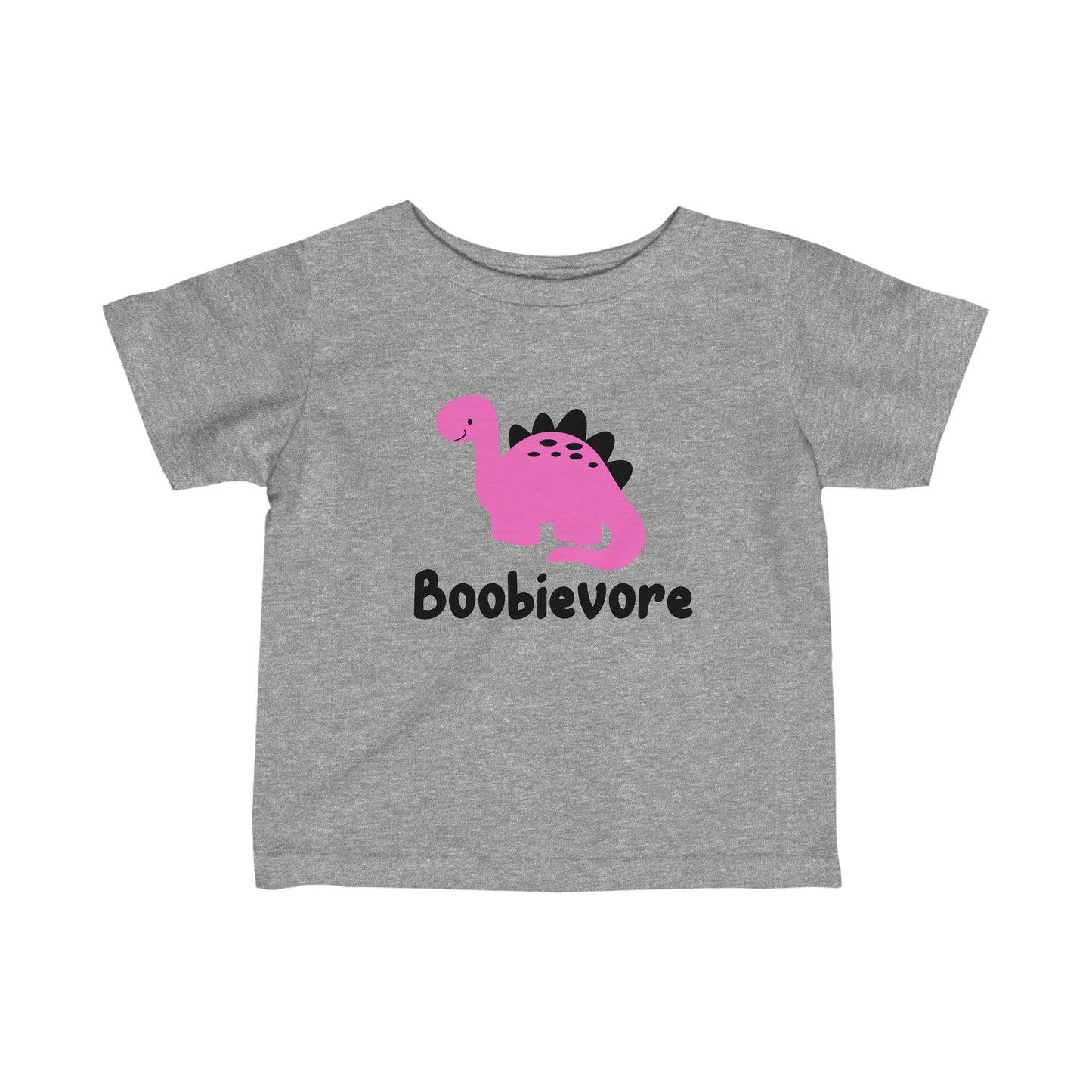 Boobievore T-shirt