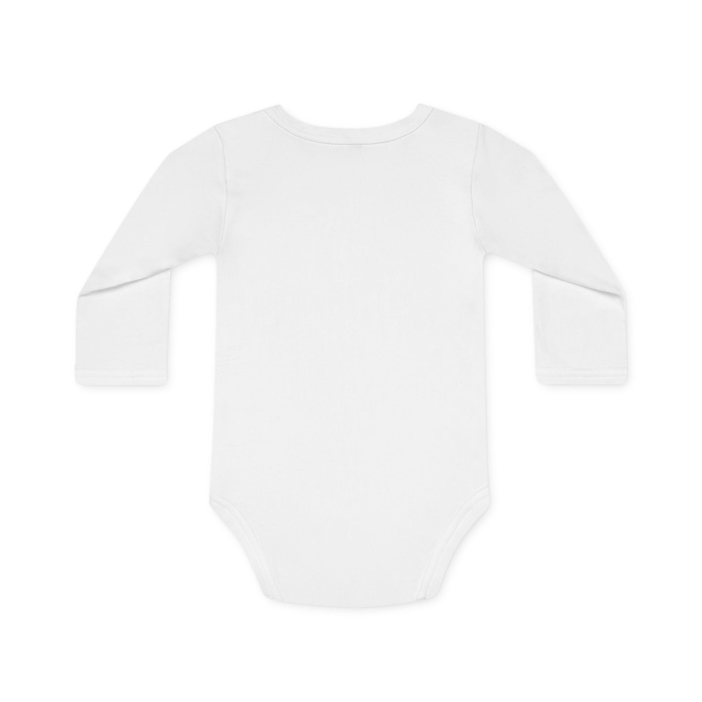 Welcome to the Family Its a Boy, Welcome to the Family Onesie, It's a Boy Onesie, Baby Long-Sleeve Organic Bodysuit