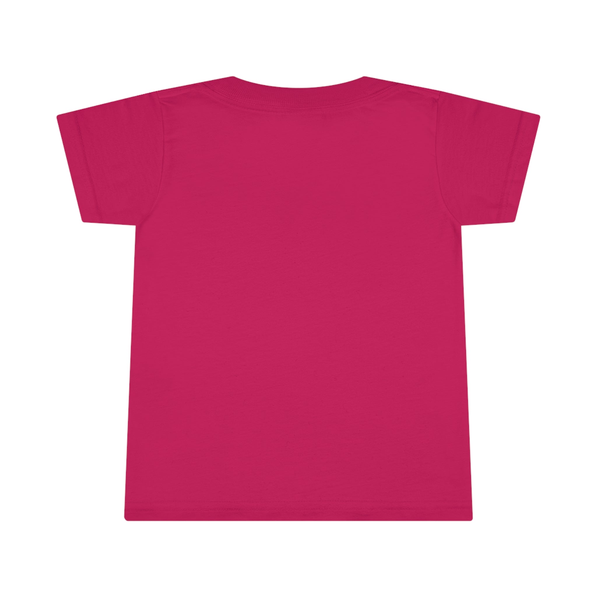 Flag Handprint - Hispanic Heritage Month Toddler T-shirt
