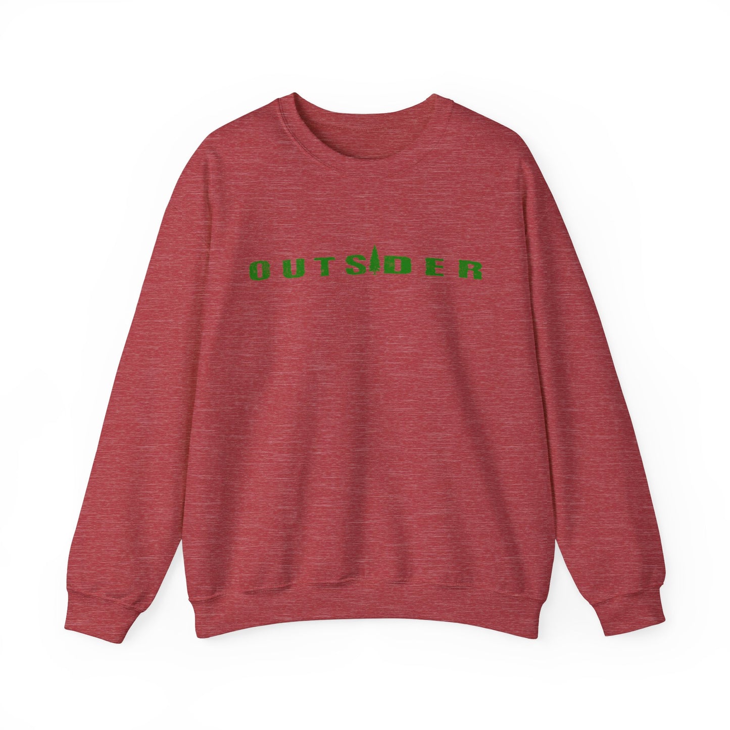 Outsider Unisex Heavy Blend™ Crewneck Sweatshirt