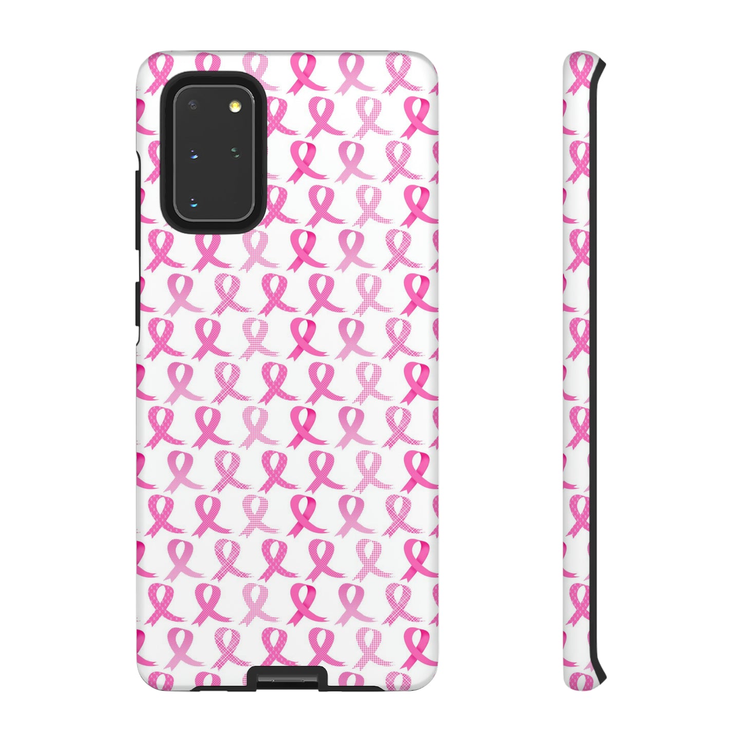 Breast Cancer Awareness Samsung Tough Cases