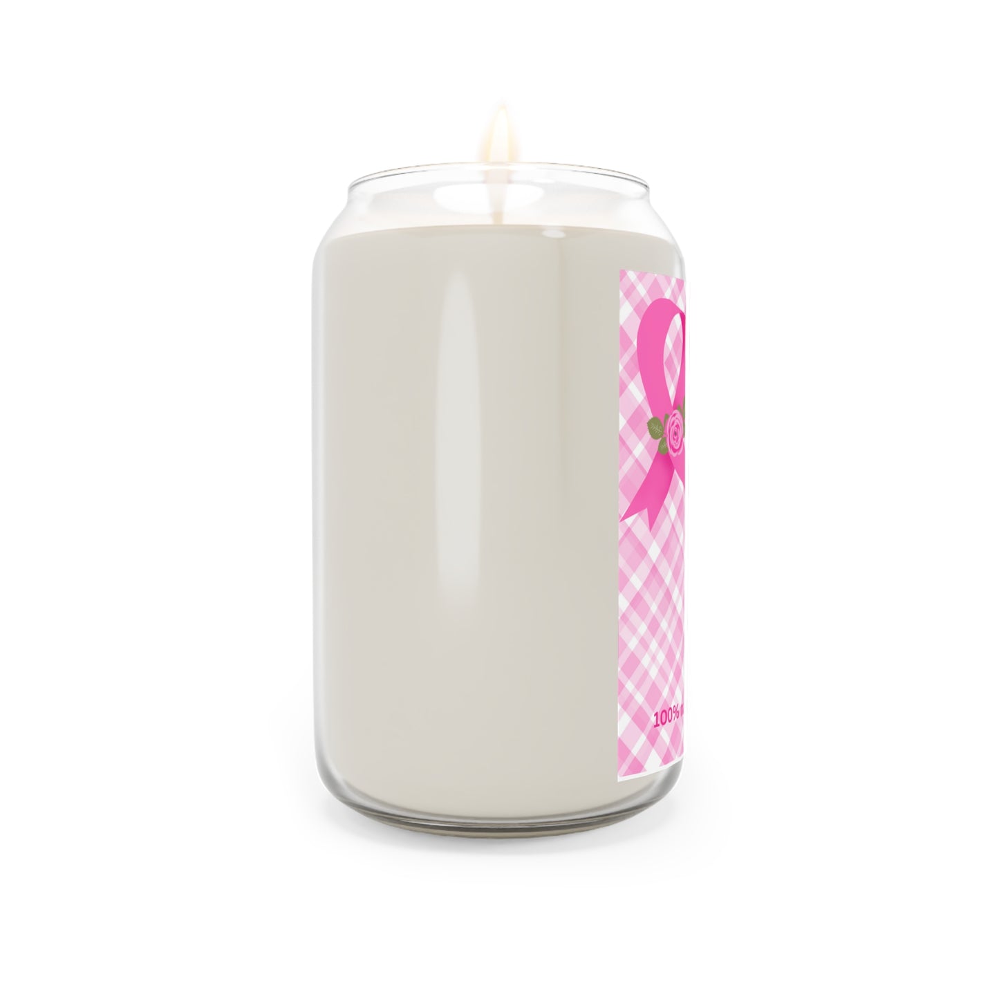 Scented Candle, 13.75oz