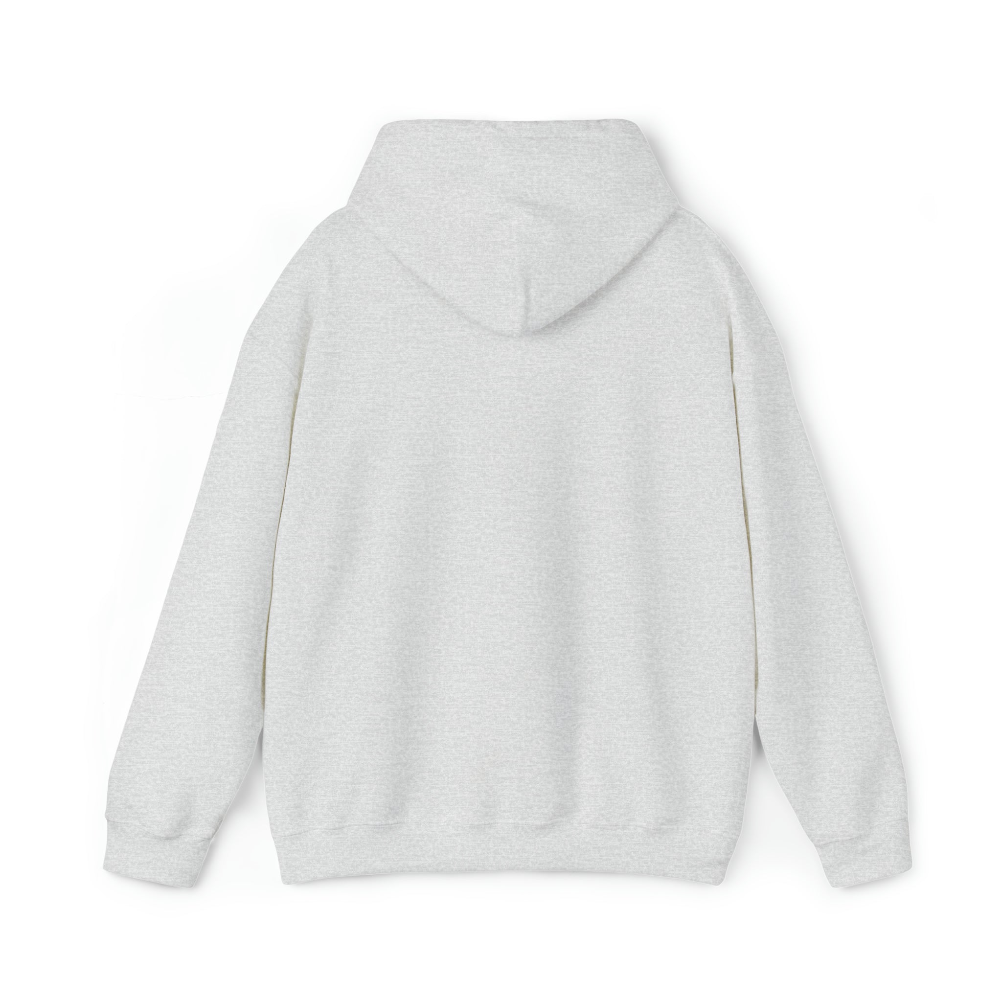 Flag Handprint - Hispanic Heritage Month Unisex Hoodie