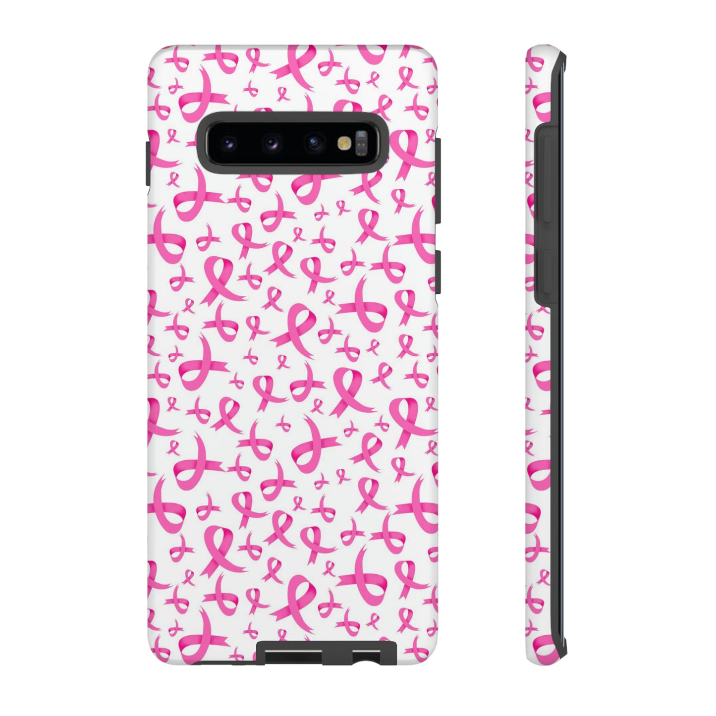 Breast Cancer Awareness Samsung Tough Cases