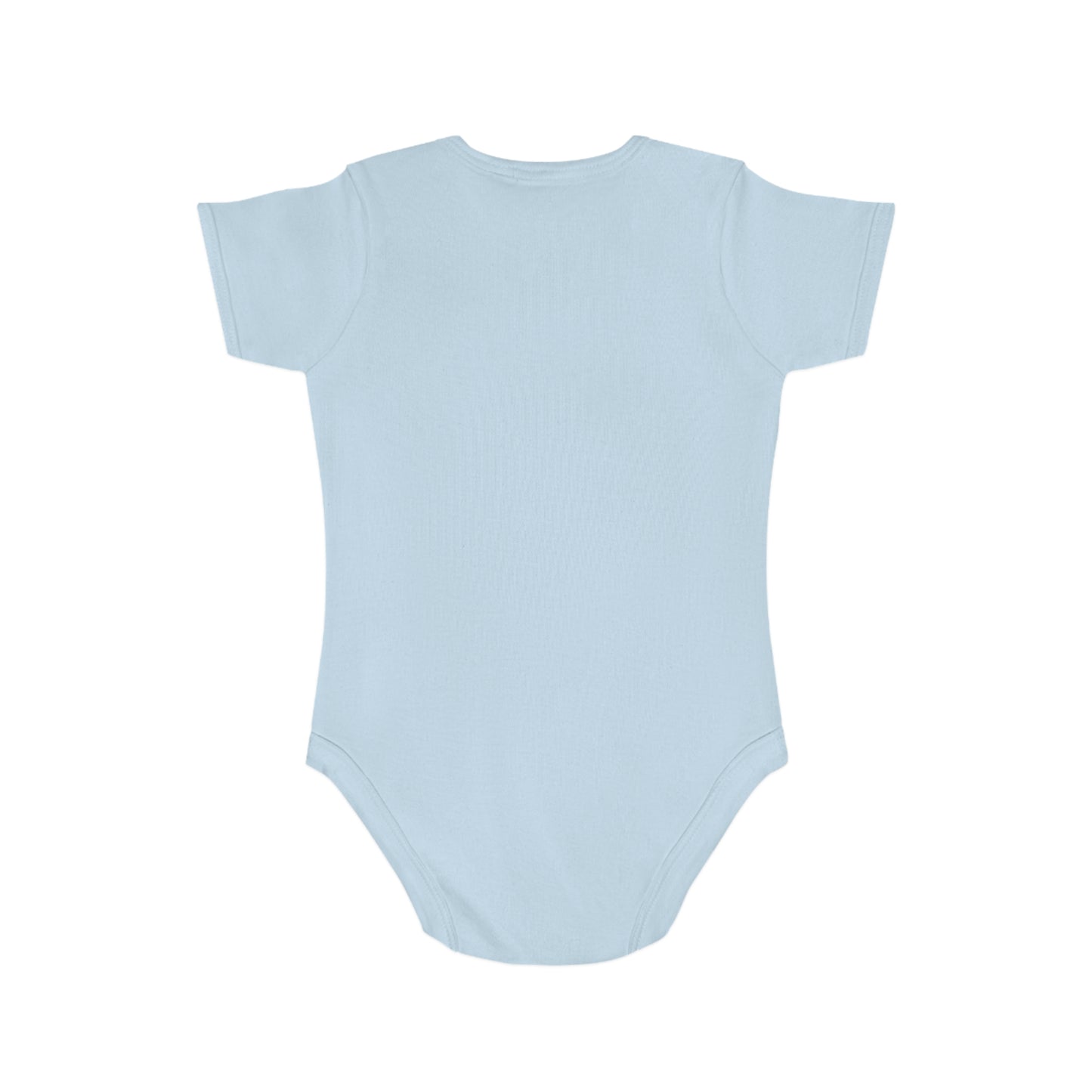 Daddy's Boy, Daddy's Boy Onesie, Daddy's Boy Jumpsuit, Daddy's Boy Bodysuit, Short Sleeve Baby Bodysuit, 100% cotton onesie