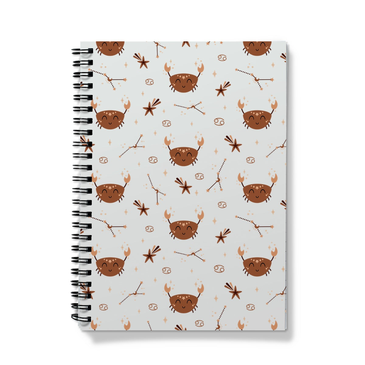 Cancer Pattern Notebook