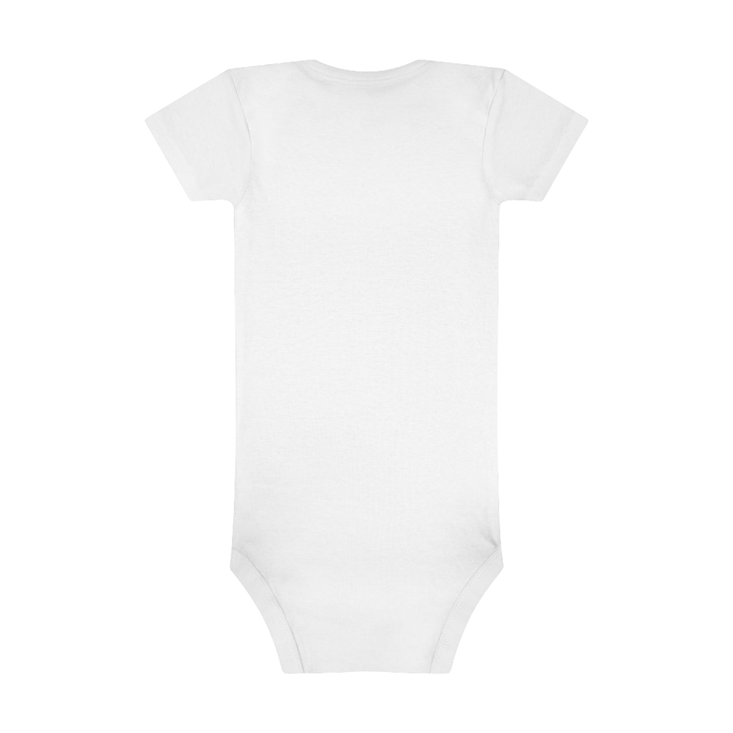 Save The Boobies Onesie, Baby Short Sleeve Onesie®